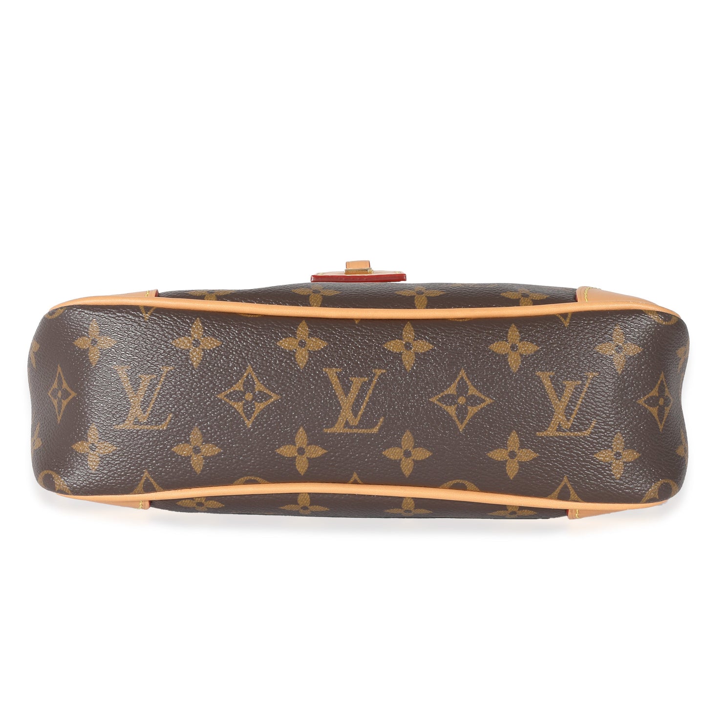Louis Vuitton Louis Vuitton Monogram Canvas Odeon PM