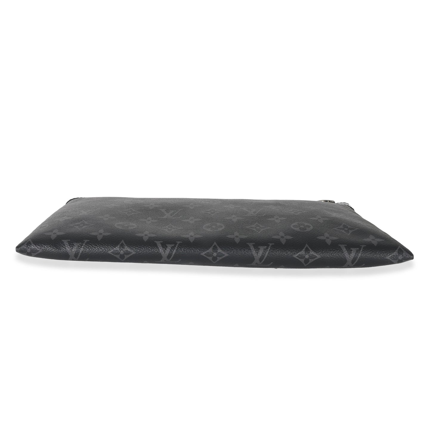 Louis Vuitton Louis Vuitton Monogram Eclipse Canvas Discovery Pochette GM