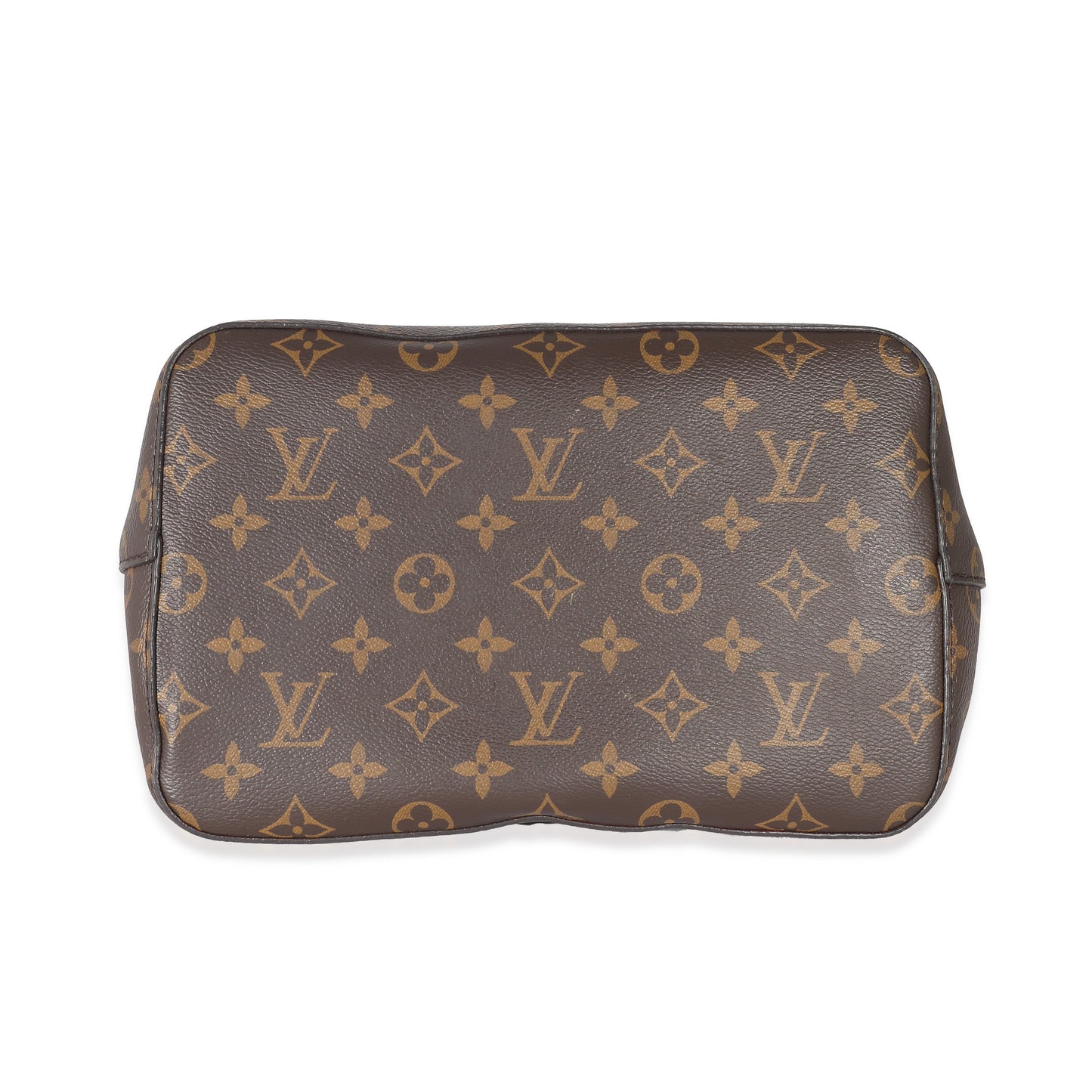 Louis Vuitton Louis Vuitton Coquelicot Monogram Canvas NéoNoé MM