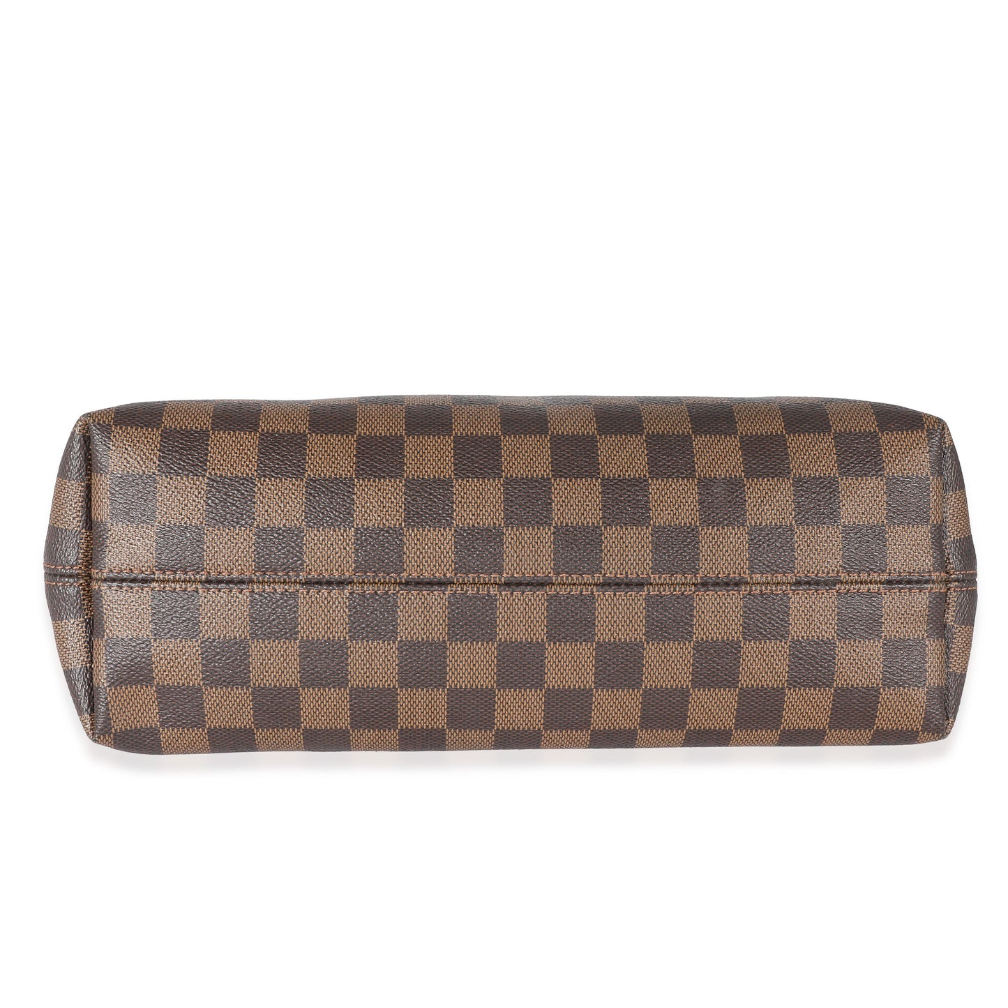 Louis Vuitton Louis Vuitton Damier Ebene Canvas Graceful PM