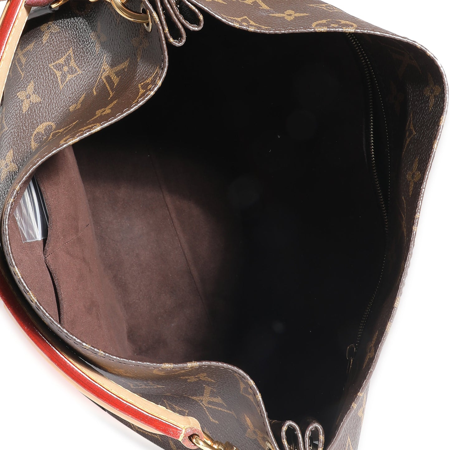 Louis Vuitton Louis Vuitton Monogram Canvas Pochette Métis Hobo