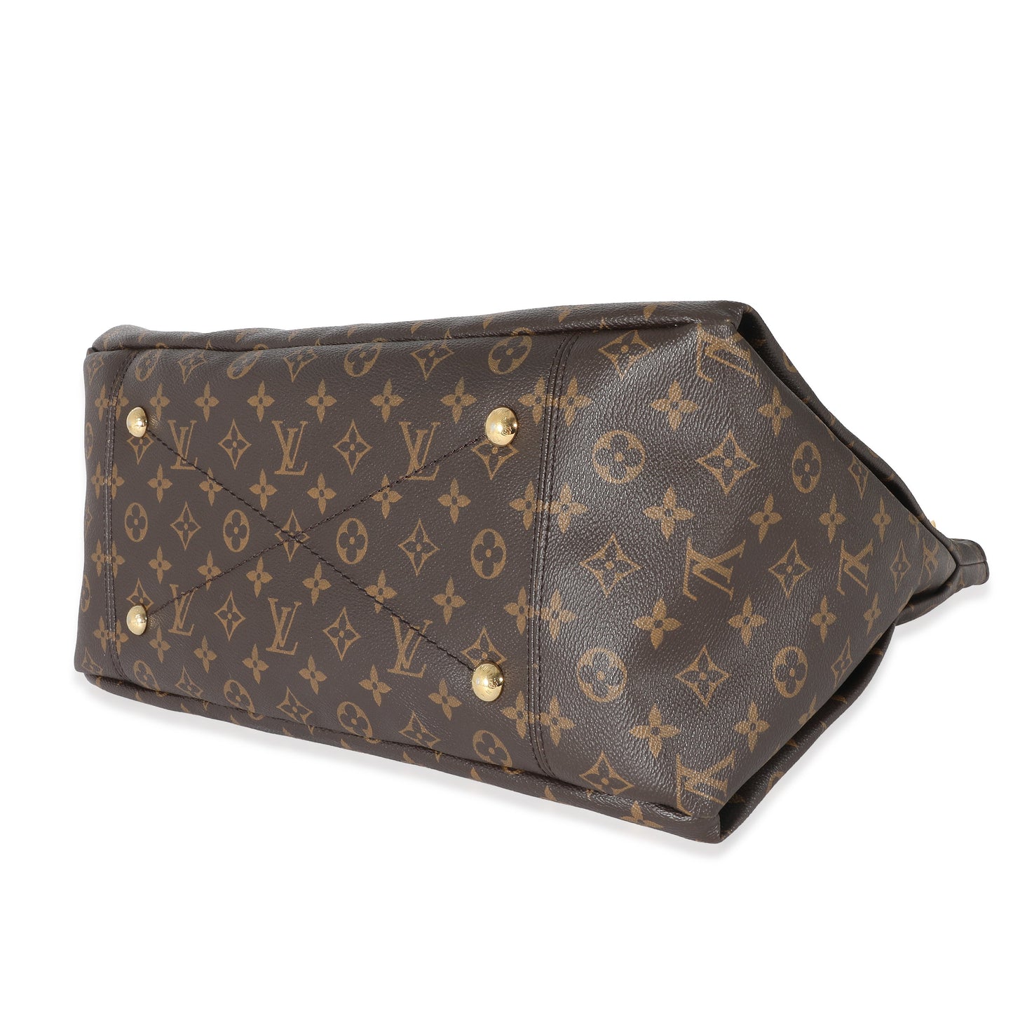 Louis Vuitton Louis Vuitton Monogram Canvas Artsy MM