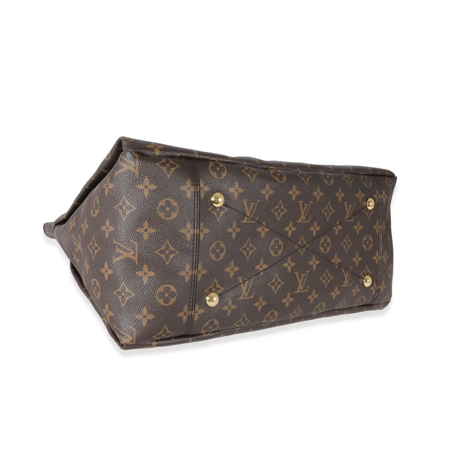 Louis Vuitton Louis Vuitton Monogram Canvas Artsy MM