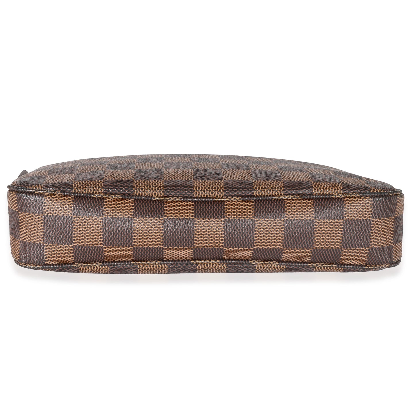Louis Vuitton Louis Vuitton Damier Ebene Canvas Pochette Accessoires NM