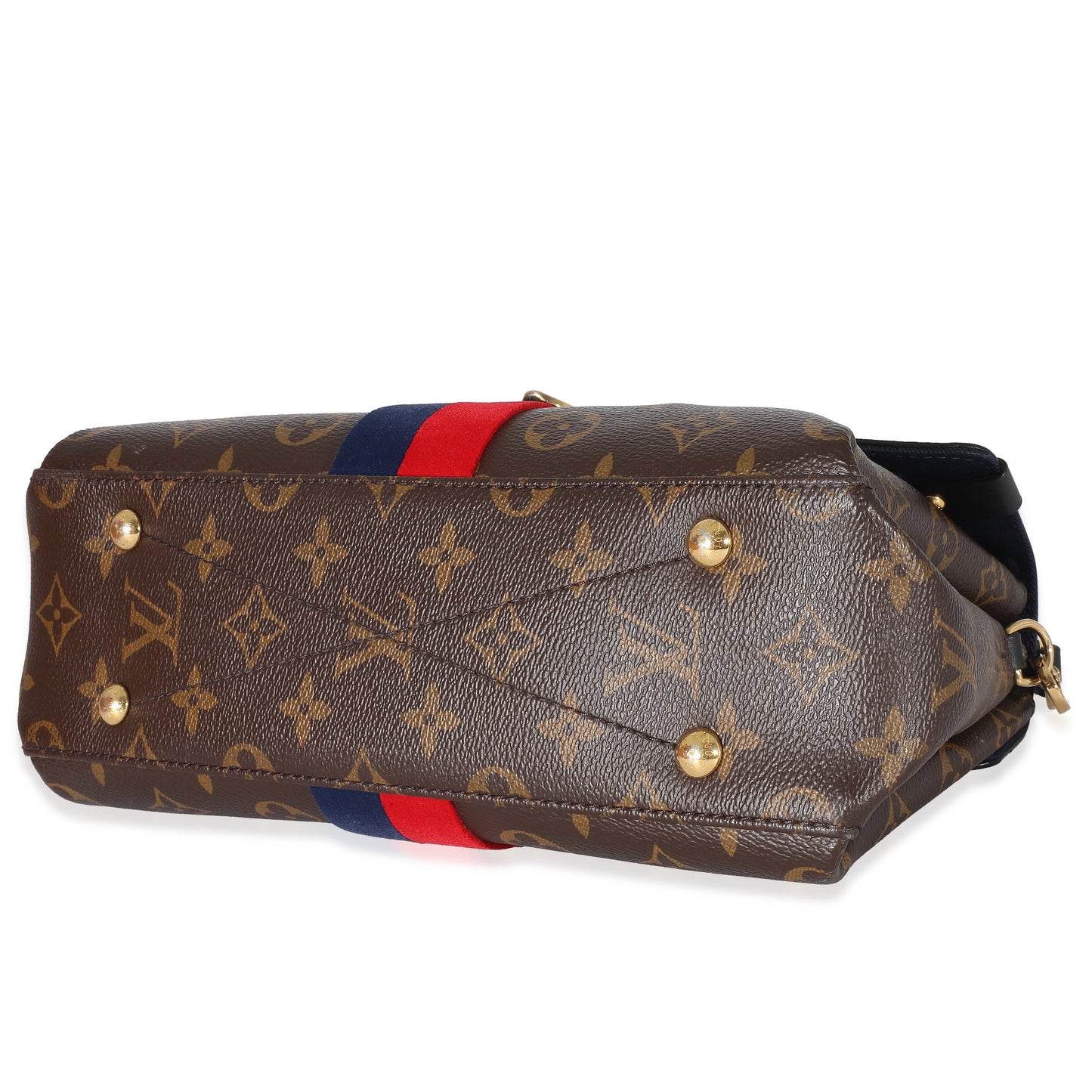 Louis Vuitton Monogram Canvas Georges BB