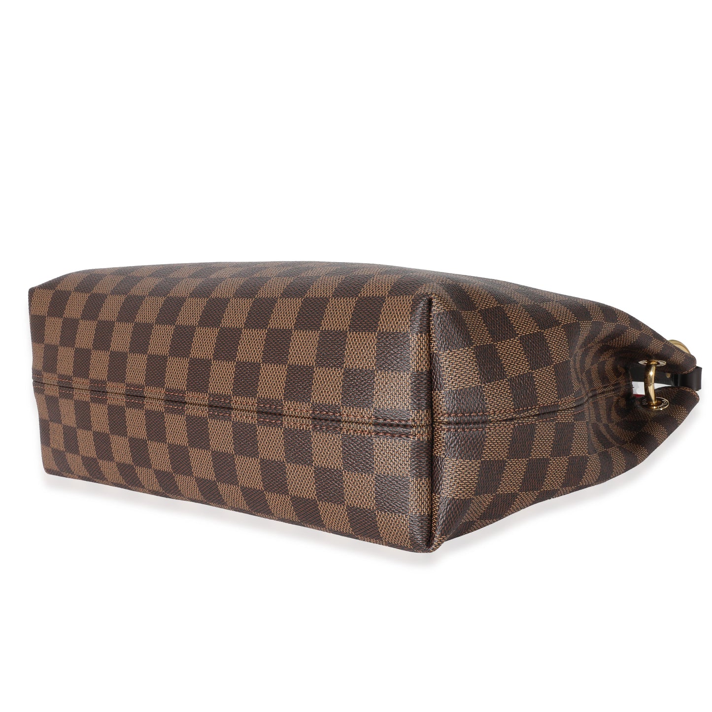 Louis Vuitton Louis Vuitton Damier Ebene Canvas Graceful PM