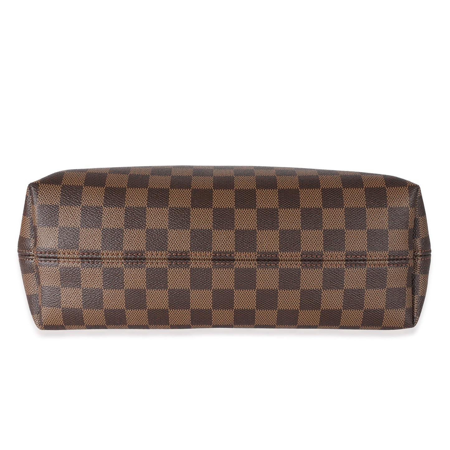 Louis Vuitton Louis Vuitton Damier Ebene Canvas Graceful PM