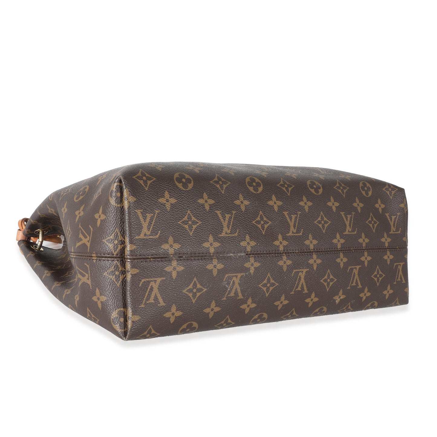 Louis Vuitton Louis Vuitton Monogram Canvas Graceful MM