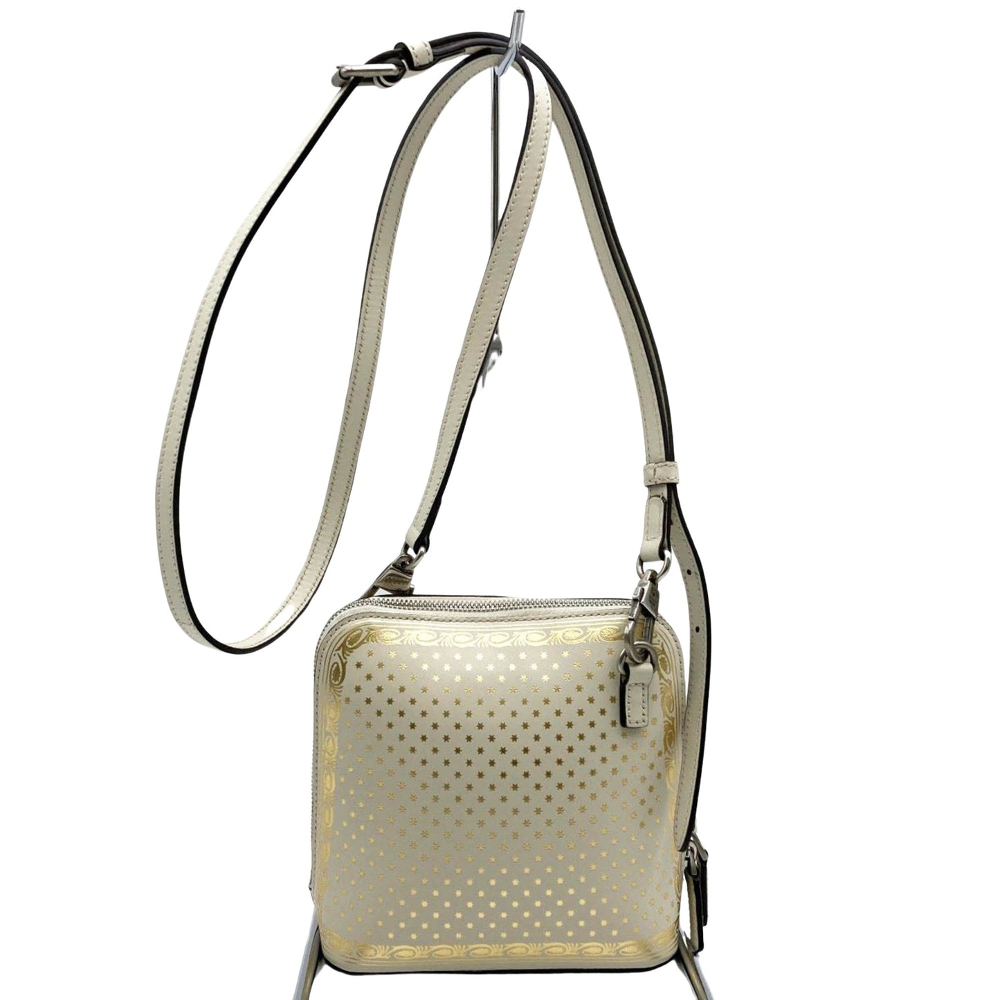 Gucci  Leather Shopper Bag ()