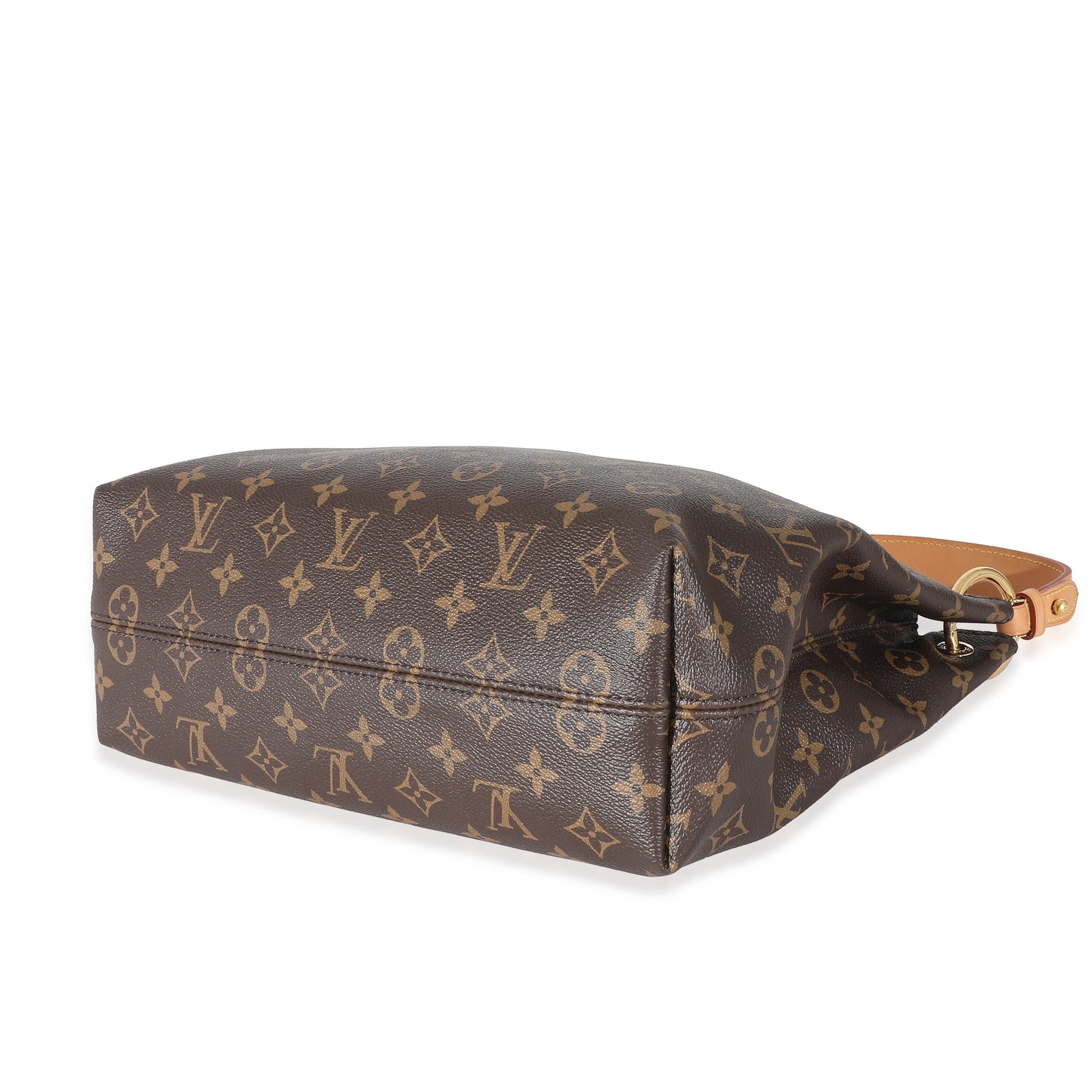 Louis Vuitton Louis Vuitton Monogram Canvas Graceful PM