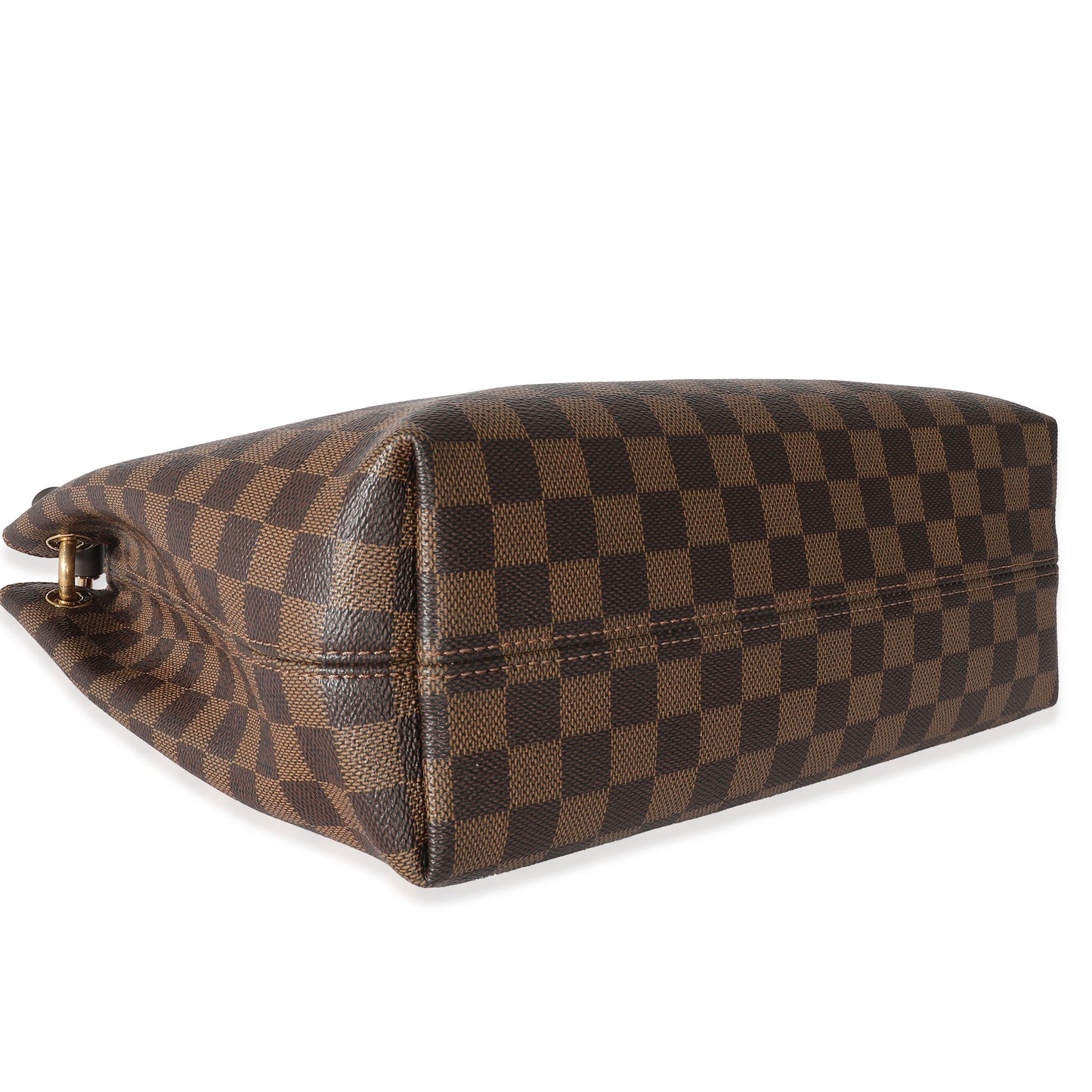 Louis Vuitton Louis Vuitton Damier Ebene Canvas Graceful PM