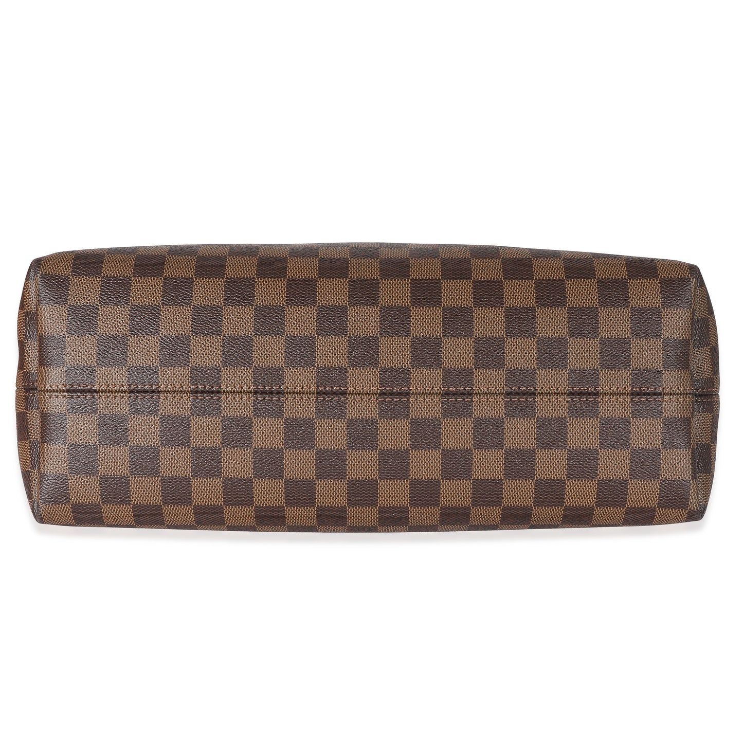 Louis Vuitton Louis Vuitton Damier Ebene Canvas Graceful MM