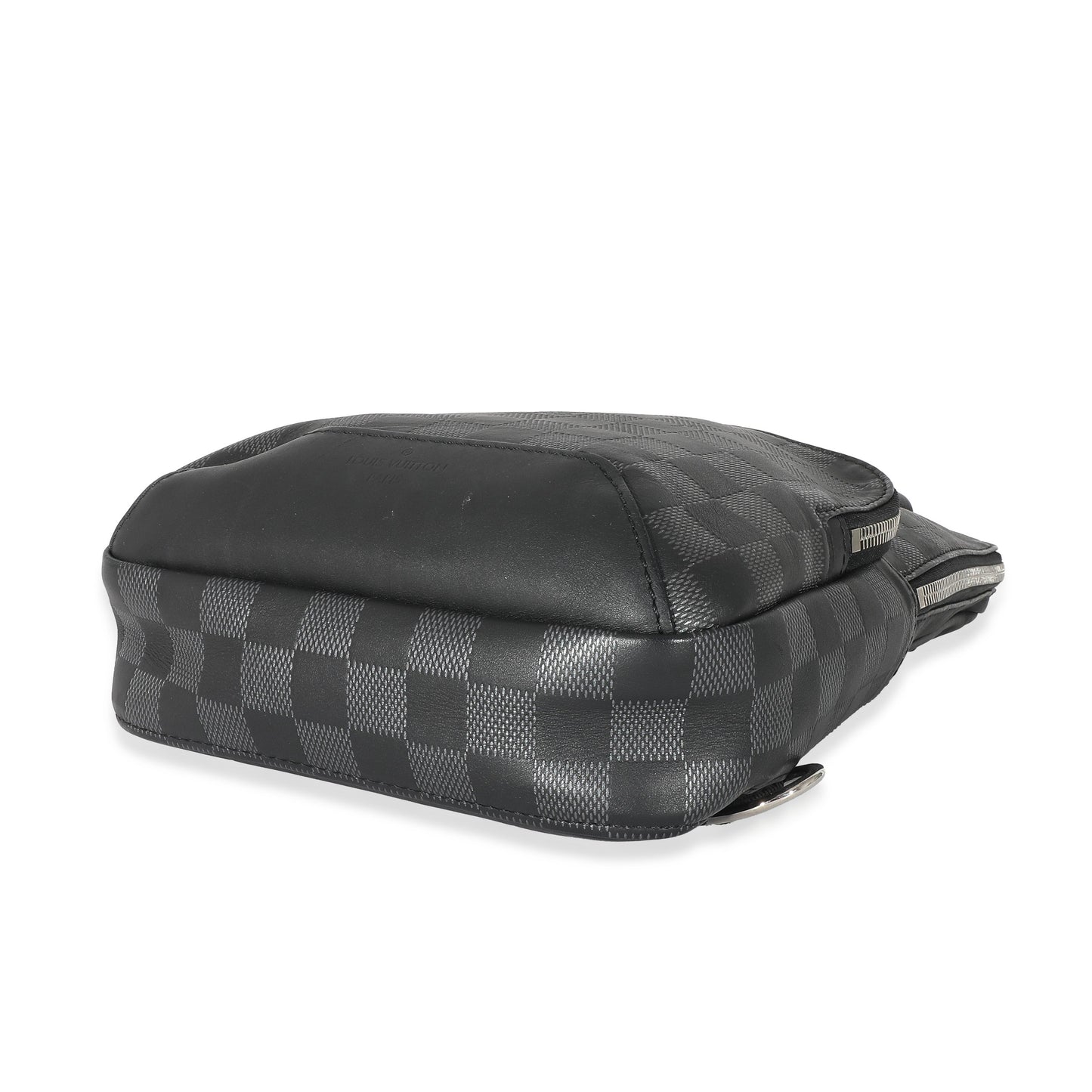 Louis Vuitton Louis Vuitton Damier Infini Avenue Sling Bag