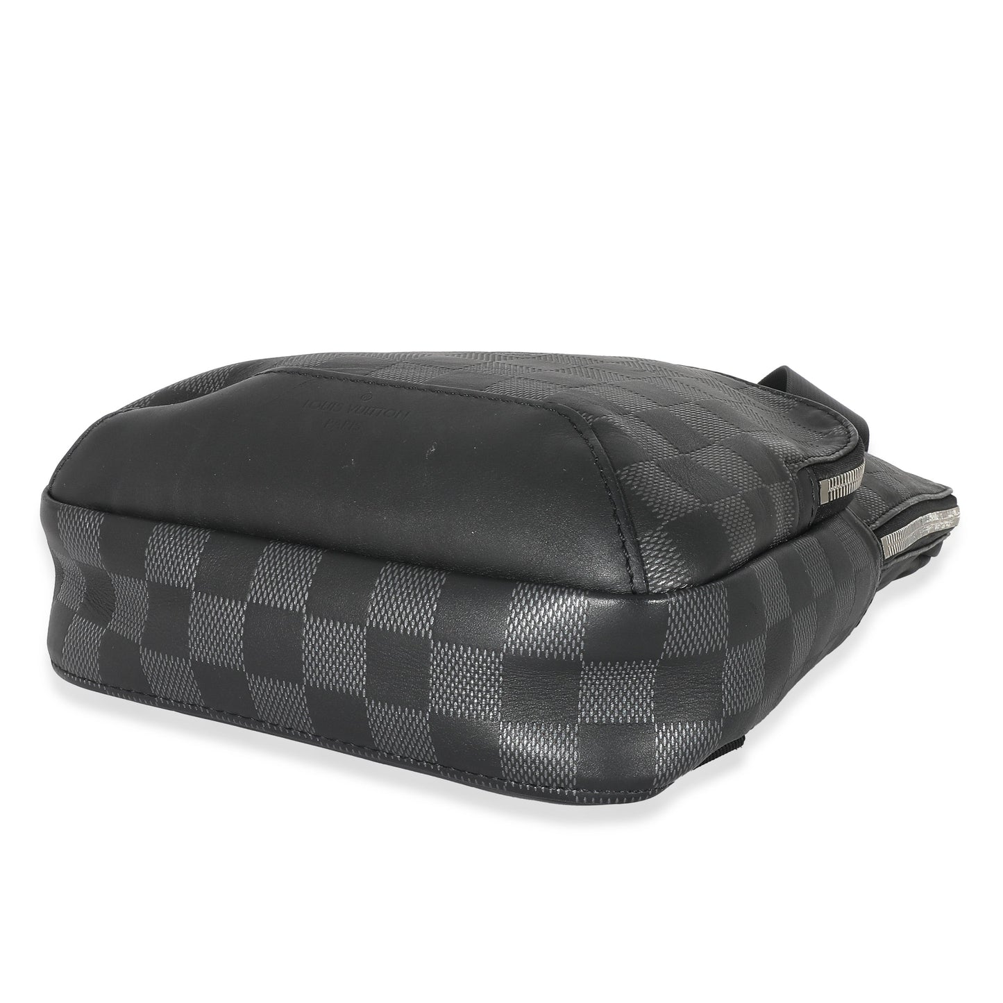 Louis Vuitton Louis Vuitton Damier Infini Avenue Sling Bag