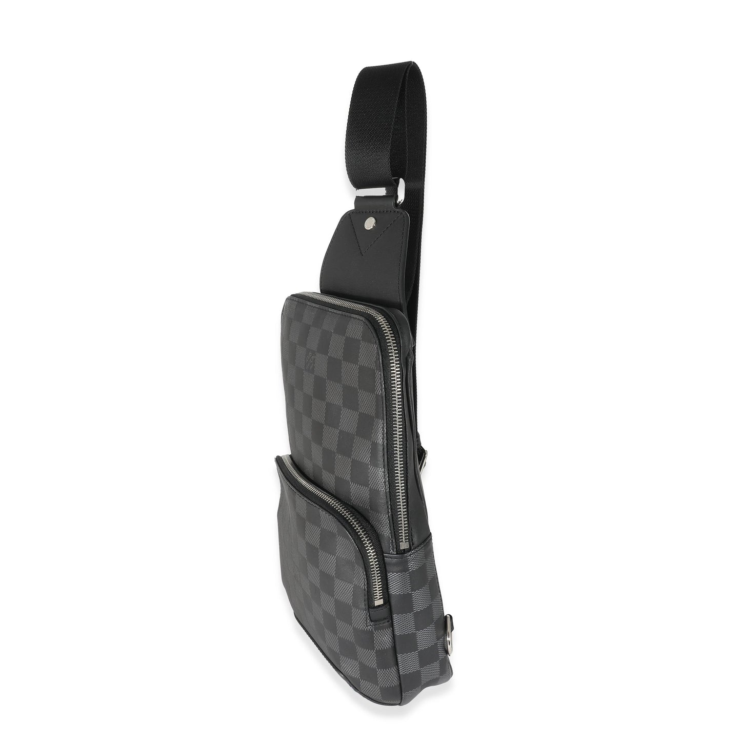 Louis Vuitton Louis Vuitton Damier Infini Avenue Sling Bag