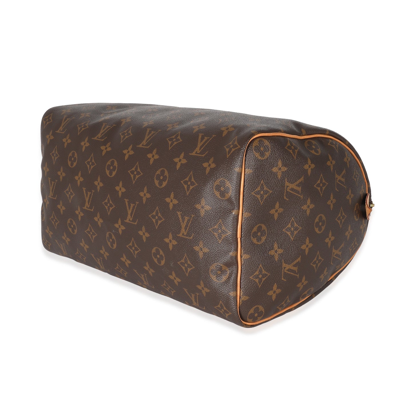 Louis Vuitton Louis Vuitton Monogram Canvas Speedy 35