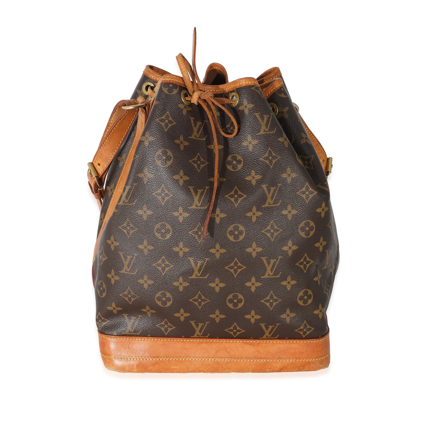 Louis Vuitton Louis Vuitton Monogram Canvas Noe GM