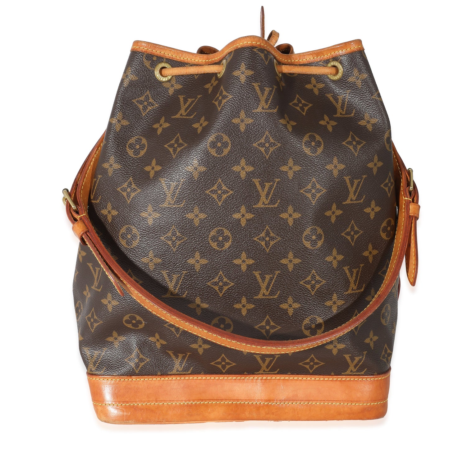 Louis Vuitton Louis Vuitton Monogram Canvas Noe GM