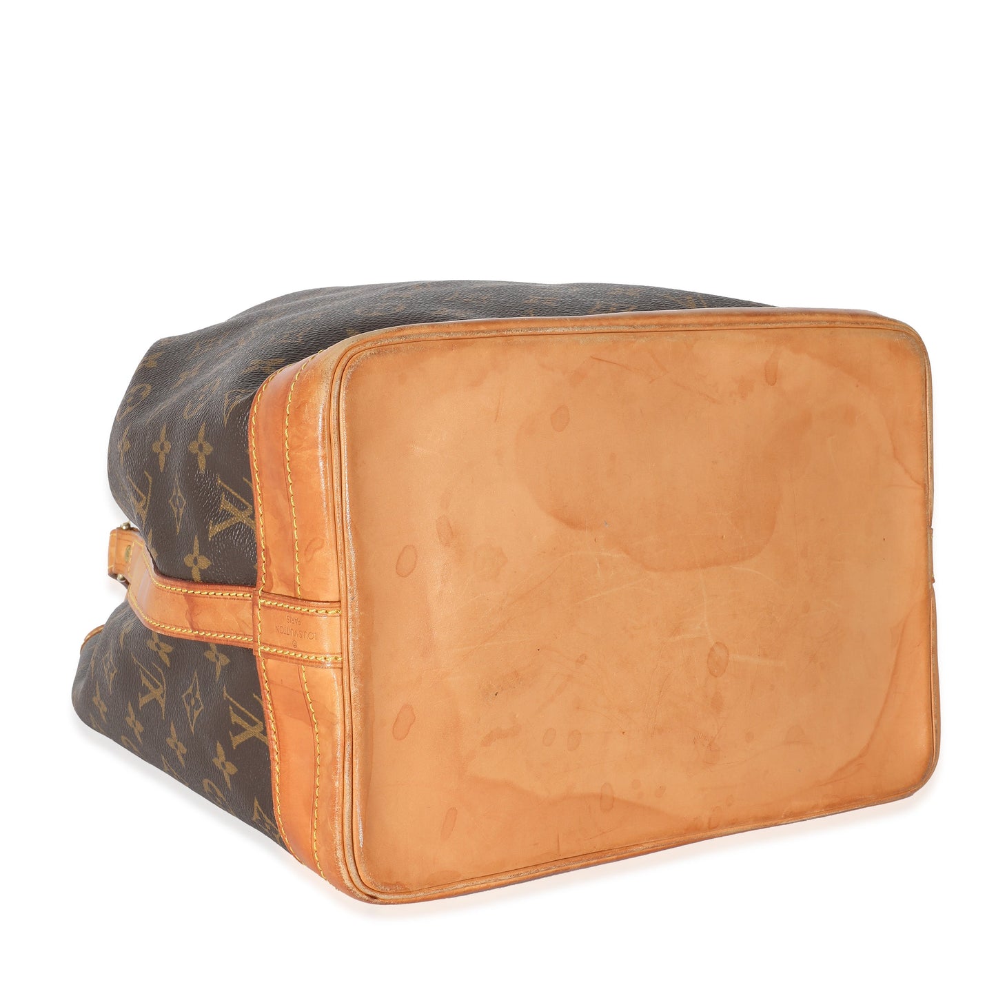 Louis Vuitton Louis Vuitton Monogram Canvas Noe GM