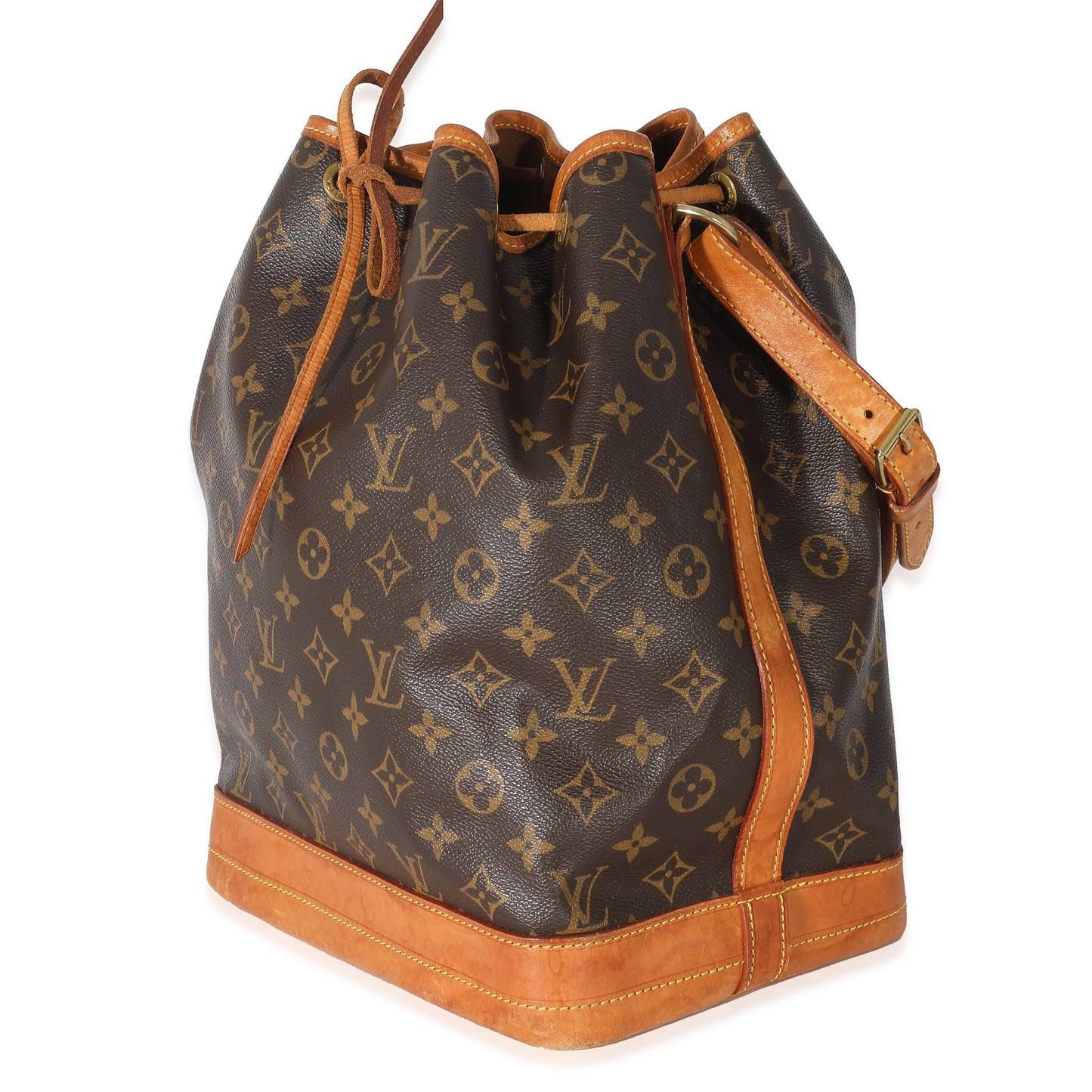 Louis Vuitton Louis Vuitton Monogram Canvas Noe GM
