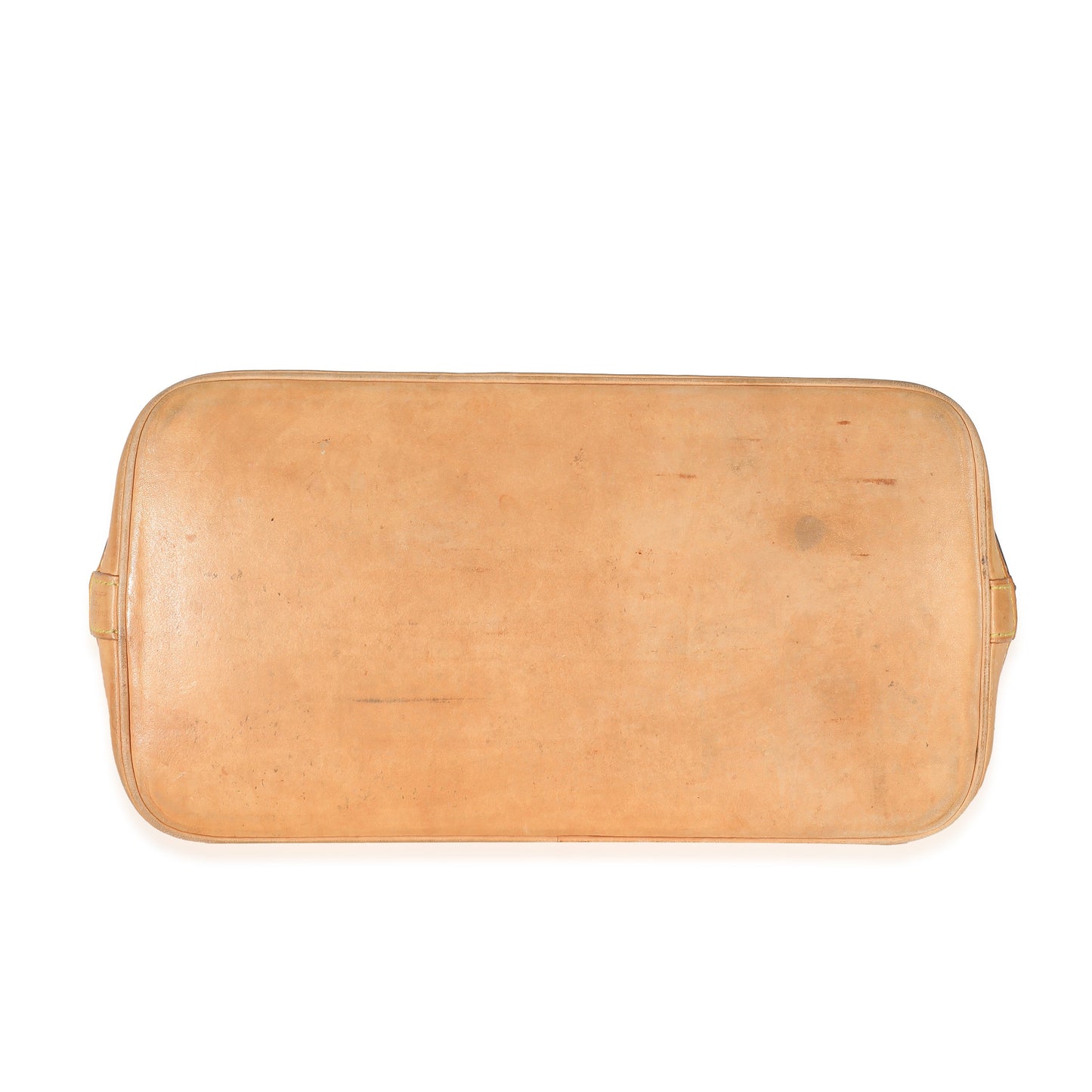 Louis Vuitton Louis Vuitton Monogram Canvas Alma PM