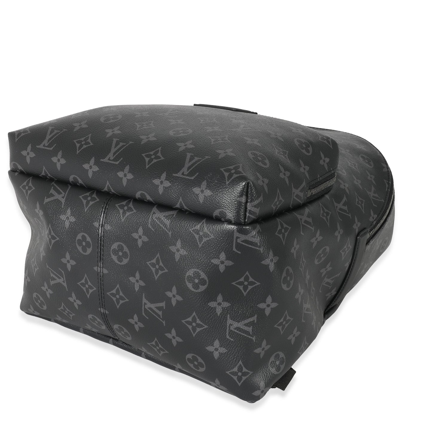 Louis Vuitton Monogram Eclipse Canvas Discovery Backpack PM