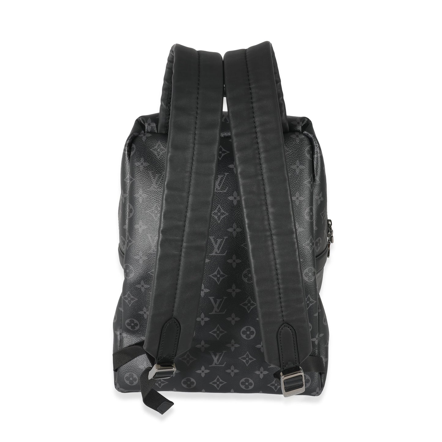 Louis Vuitton Monogram Eclipse Canvas Discovery Backpack PM