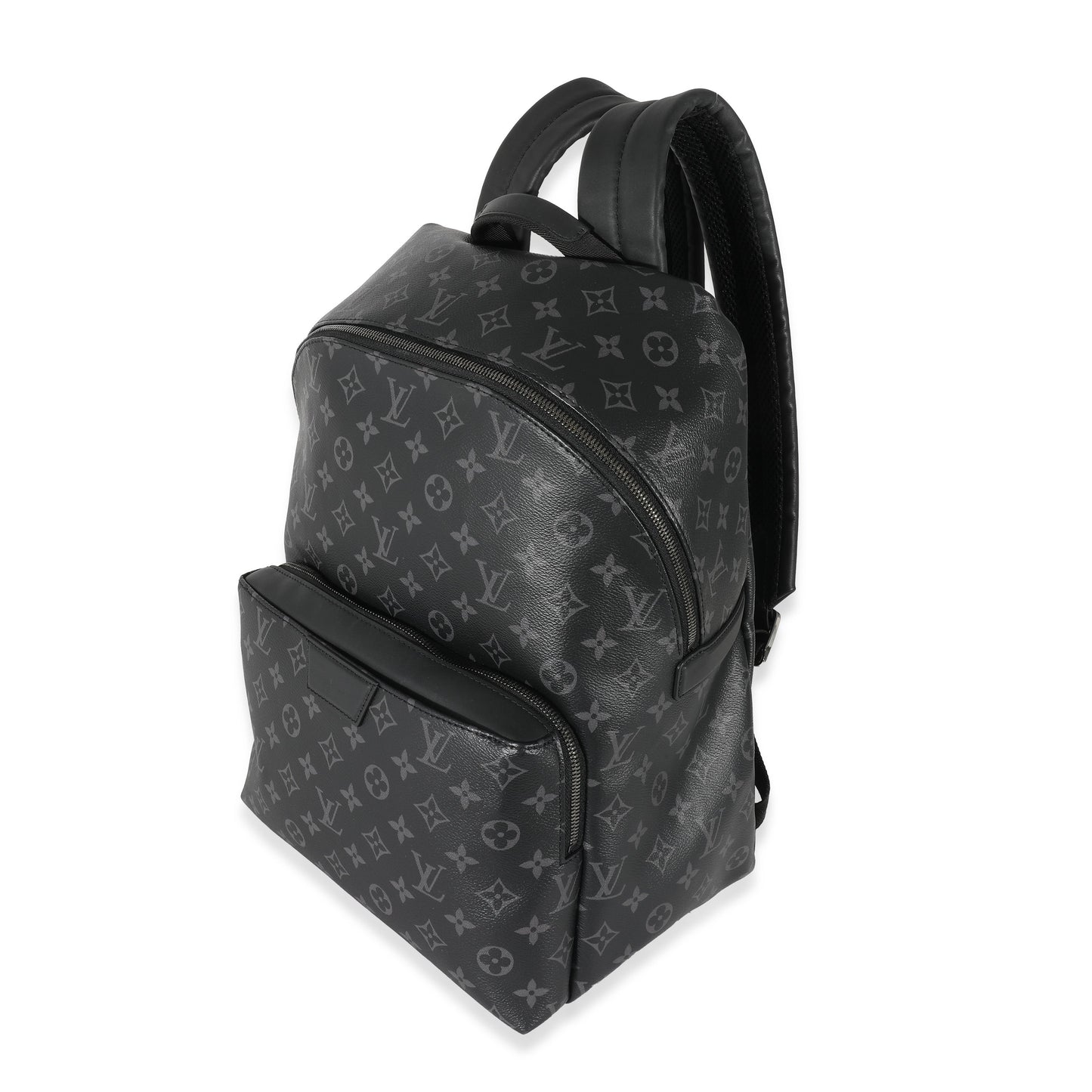 Louis Vuitton Monogram Eclipse Canvas Discovery Backpack PM