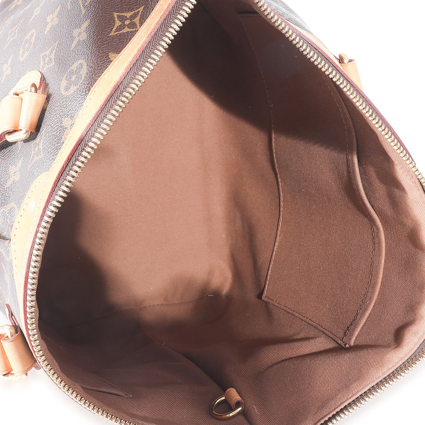 Louis Vuitton Louis Vuitton Monogram Canvas Palermo PM
