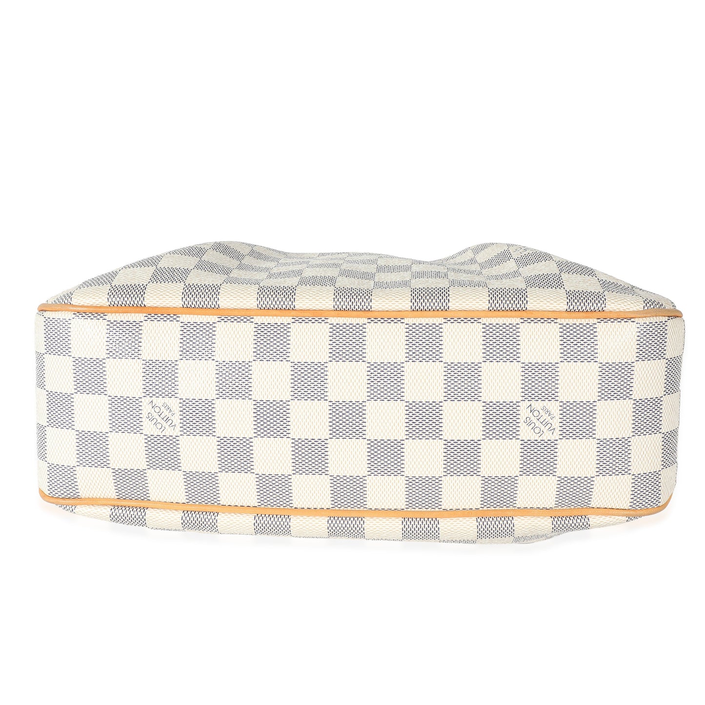 Louis Vuitton Louis Vuitton Damier Azur Canvas Siracusa PM