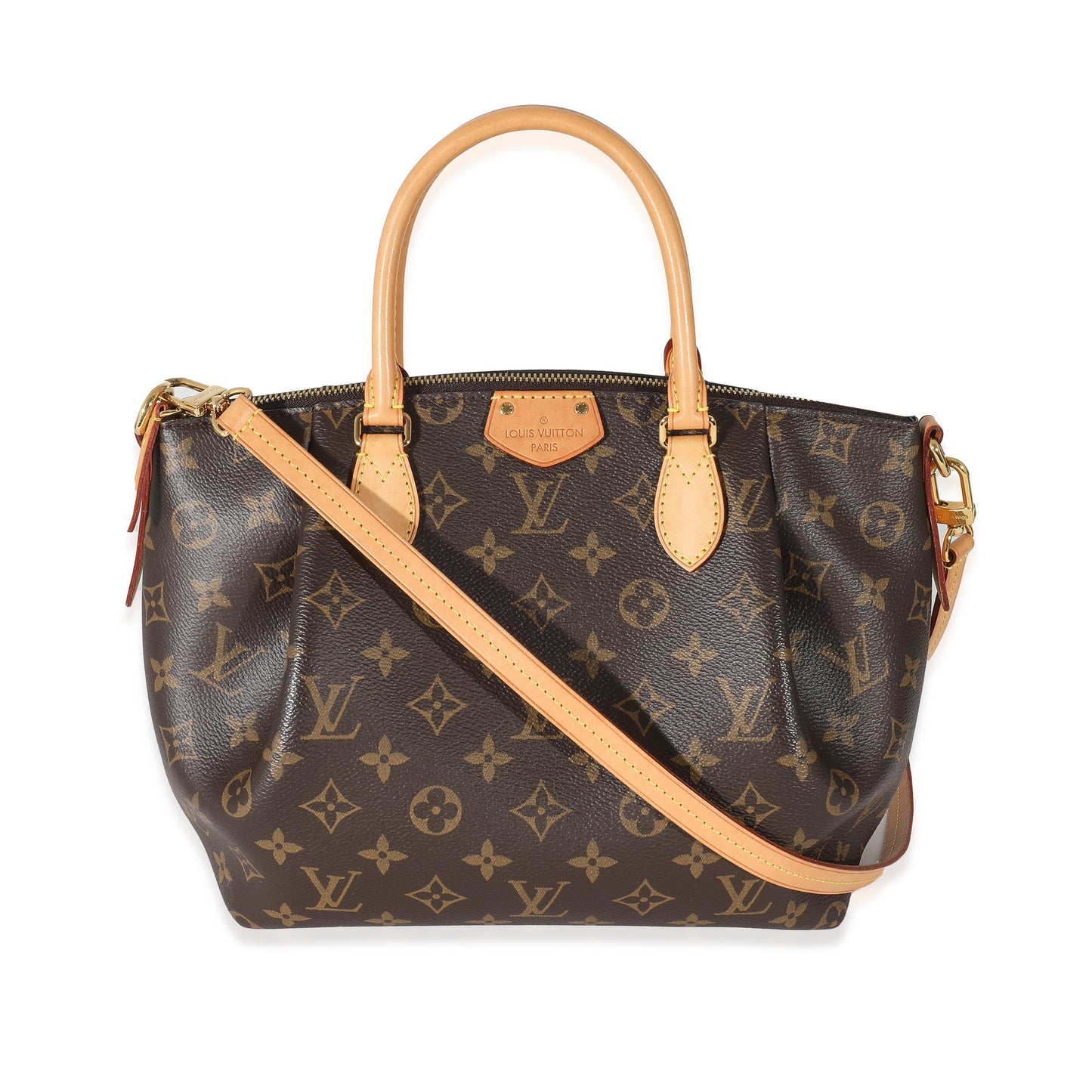 Louis Vuitton Louis Vuitton Monogram Canvas Turenne PM