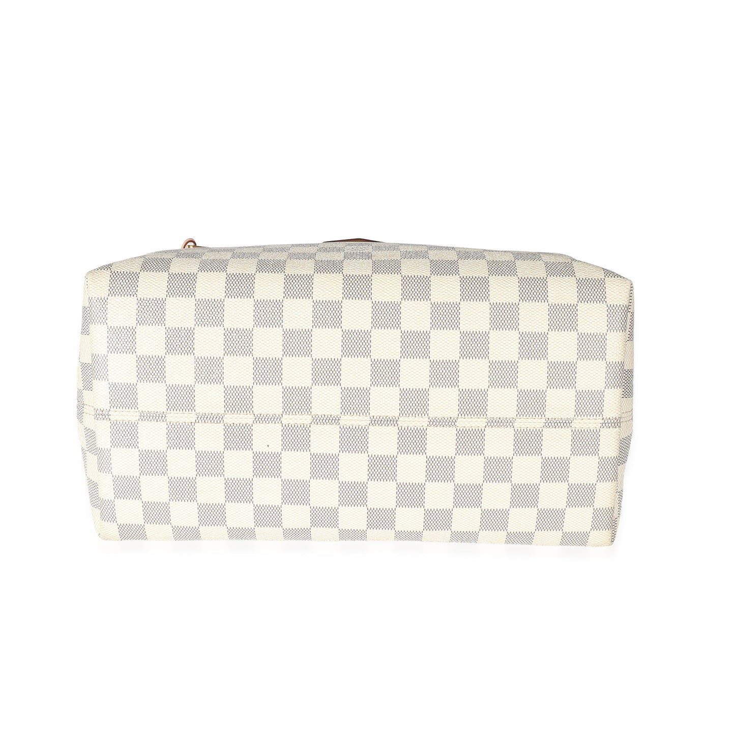Louis Vuitton Damier Azur Canvas Iena MM