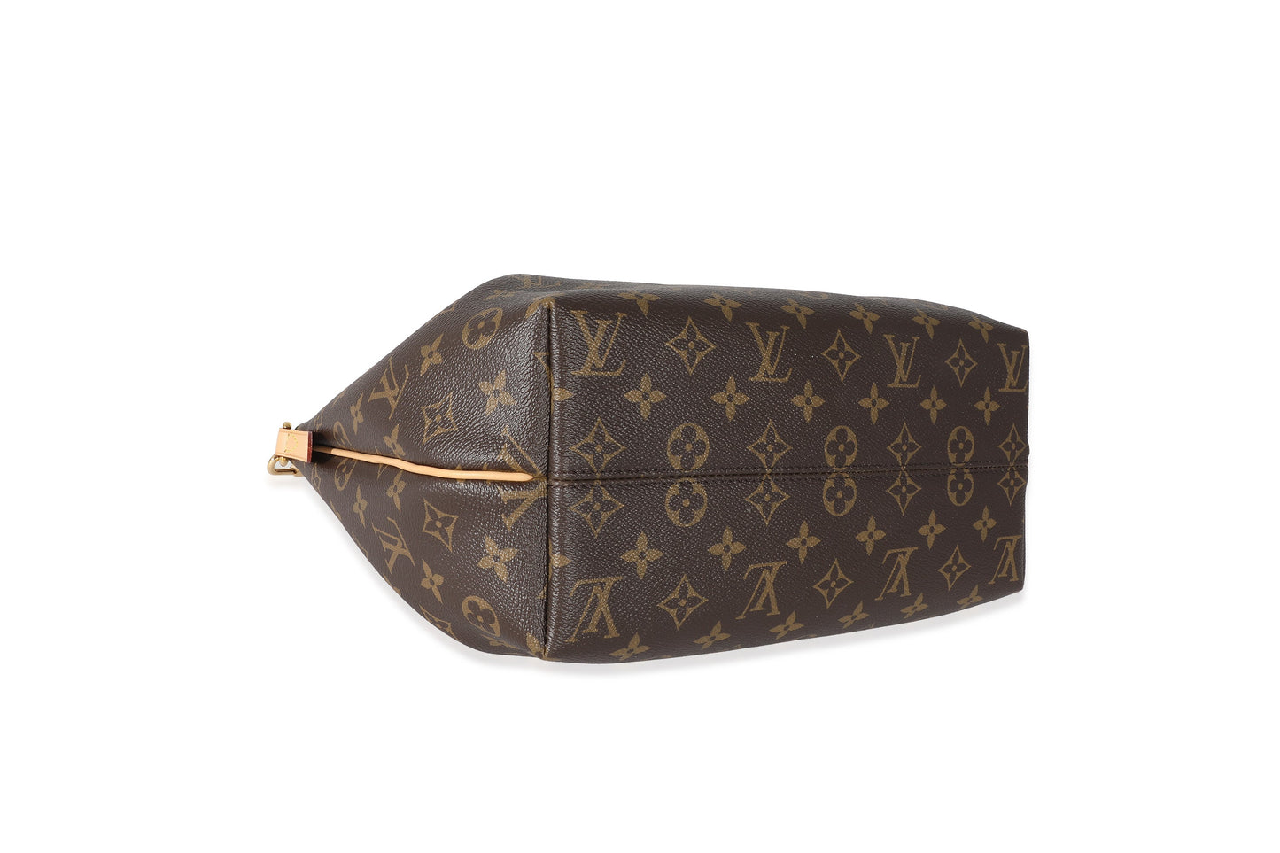 Louis Vuitton Louis Vuitton Monogram Canvas Turenne MM
