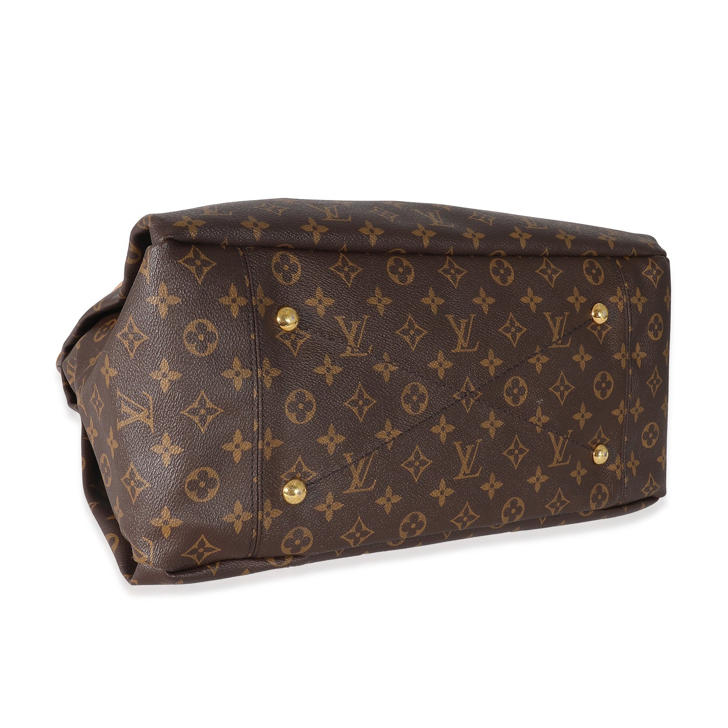 Louis Vuitton Louis Vuitton Monogram Canvas Artsy MM