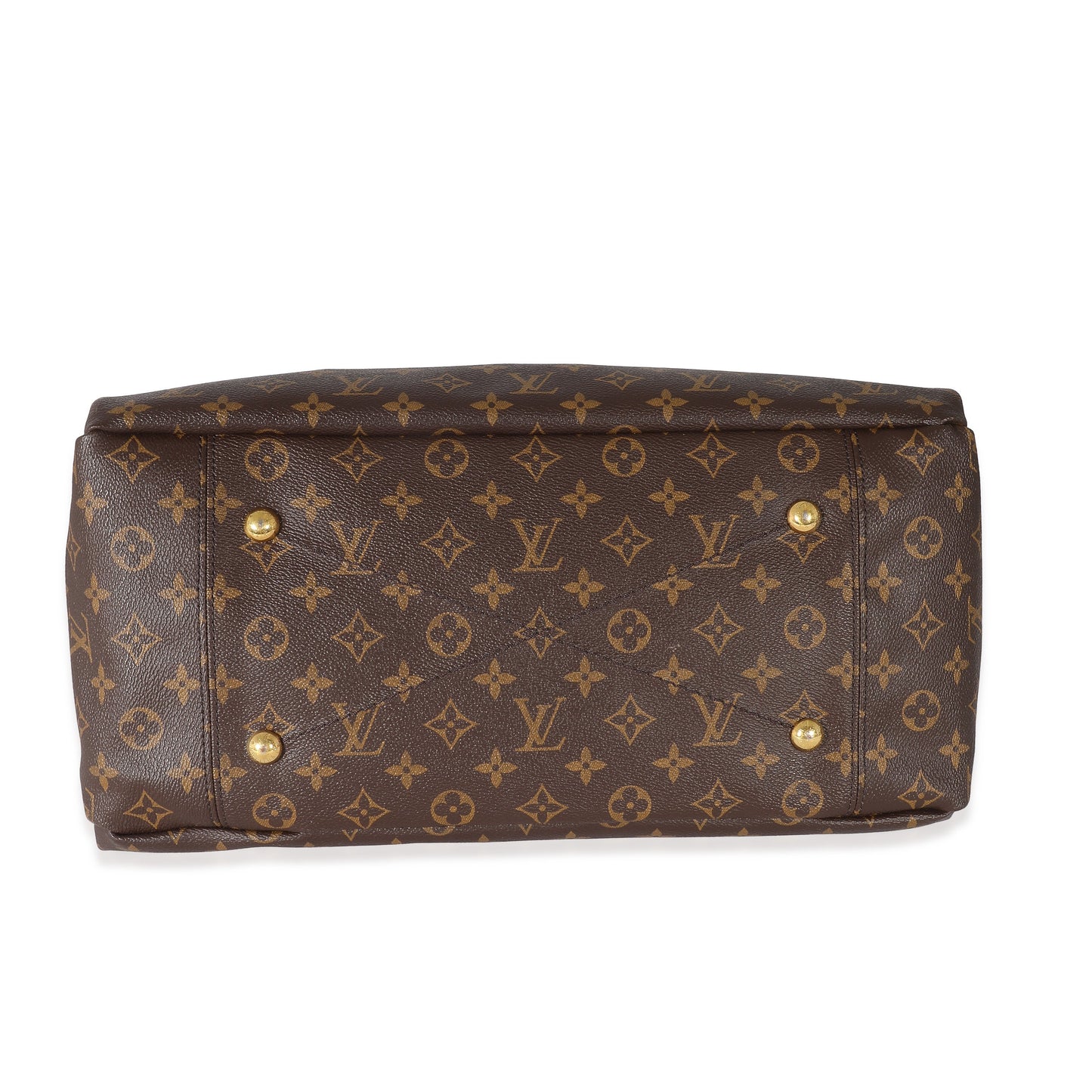 Louis Vuitton Louis Vuitton Monogram Canvas Artsy MM