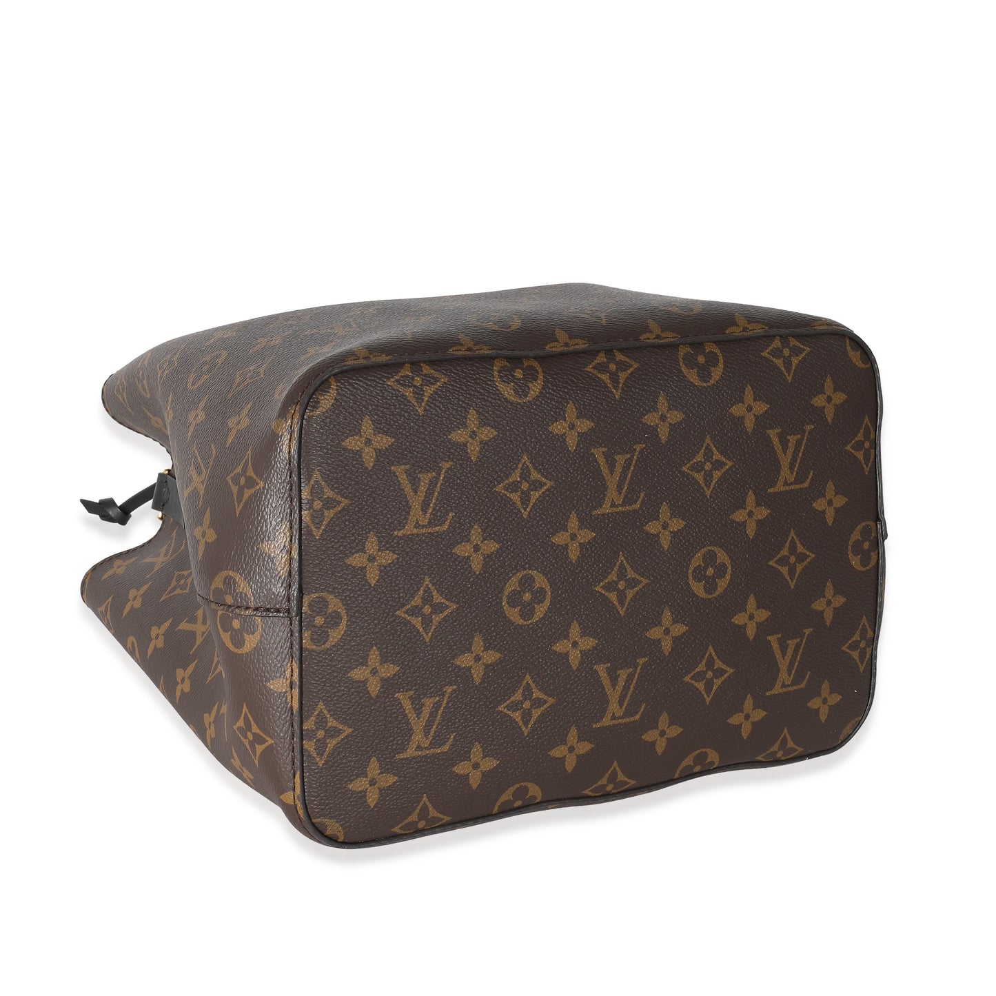 Louis Vuitton Louis Vuitton Black Monogram Canvas NéoNoé MM