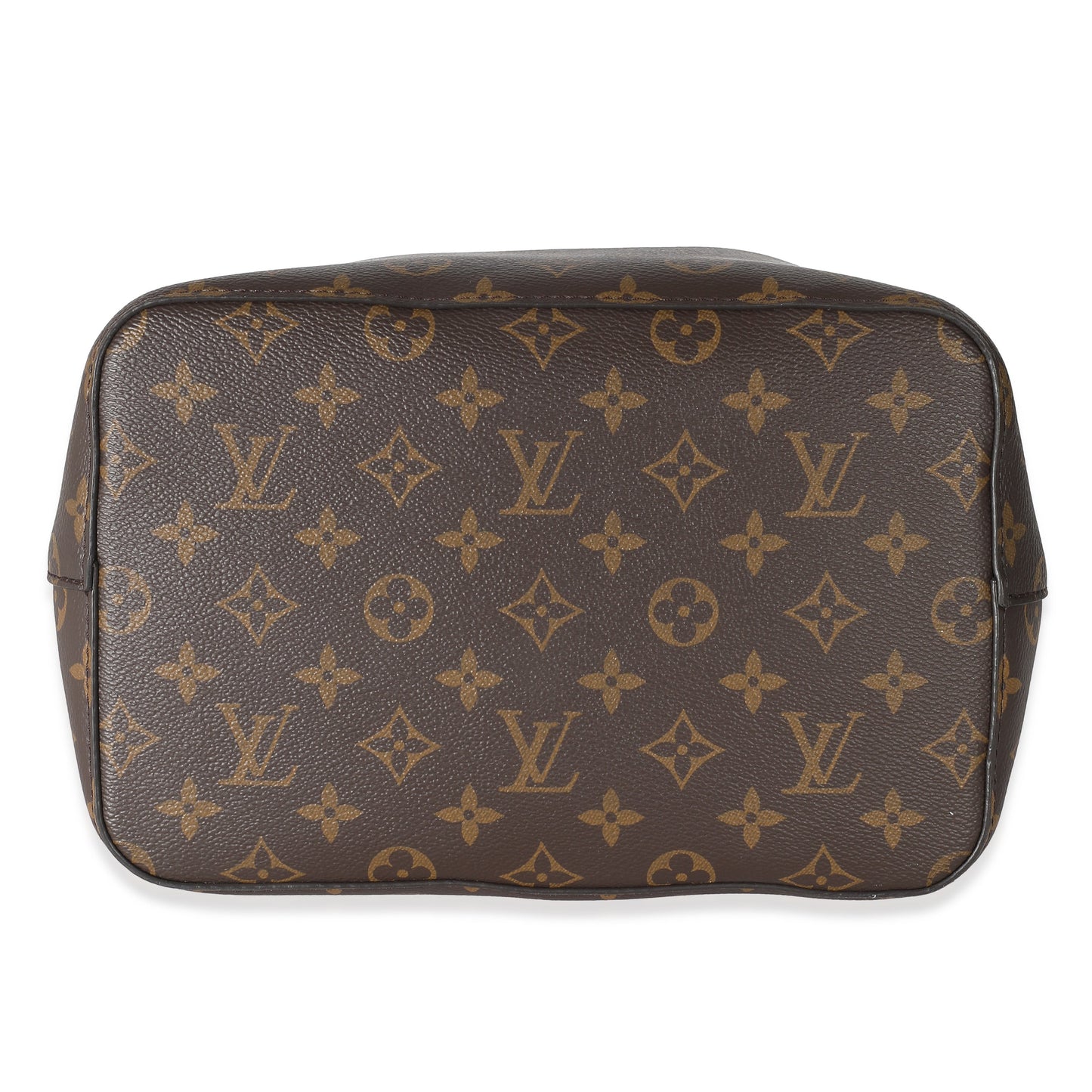 Louis Vuitton Louis Vuitton Black Monogram Canvas NéoNoé MM