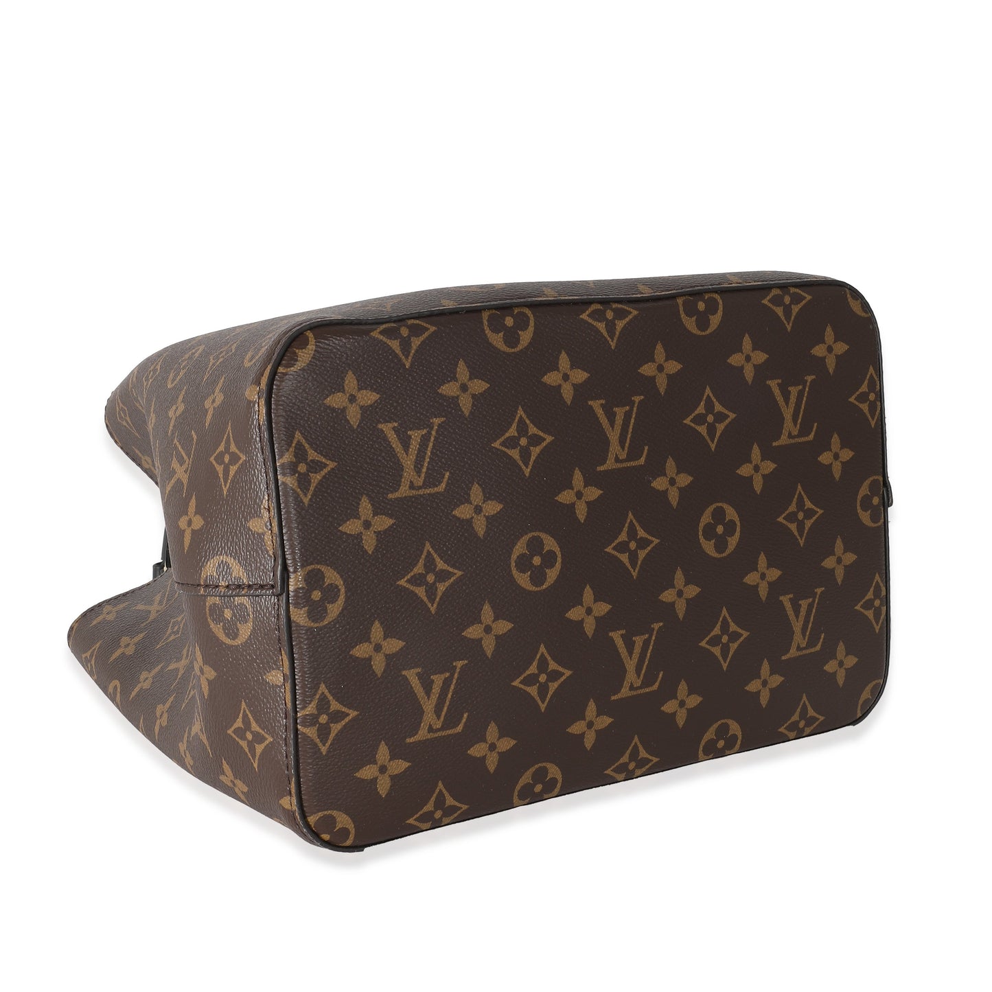 Louis Vuitton Louis Vuitton Black Monogram Canvas NéoNoé MM