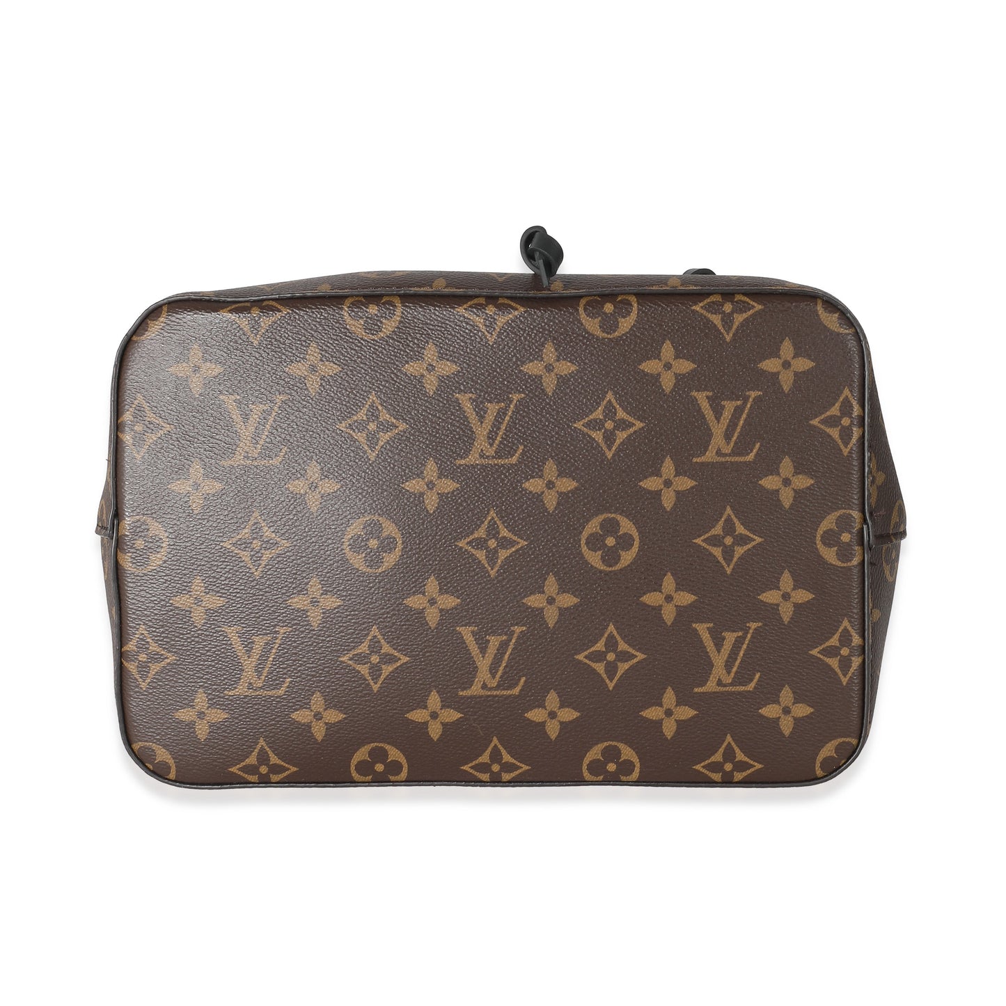 Louis Vuitton Louis Vuitton Black Monogram Canvas NéoNoé MM