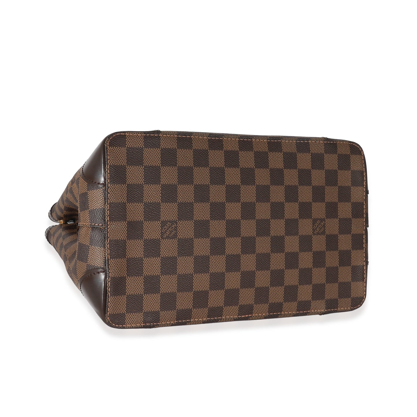 Louis Vuitton Louis Vuitton Damier Ebene Canvas Hampstead PM