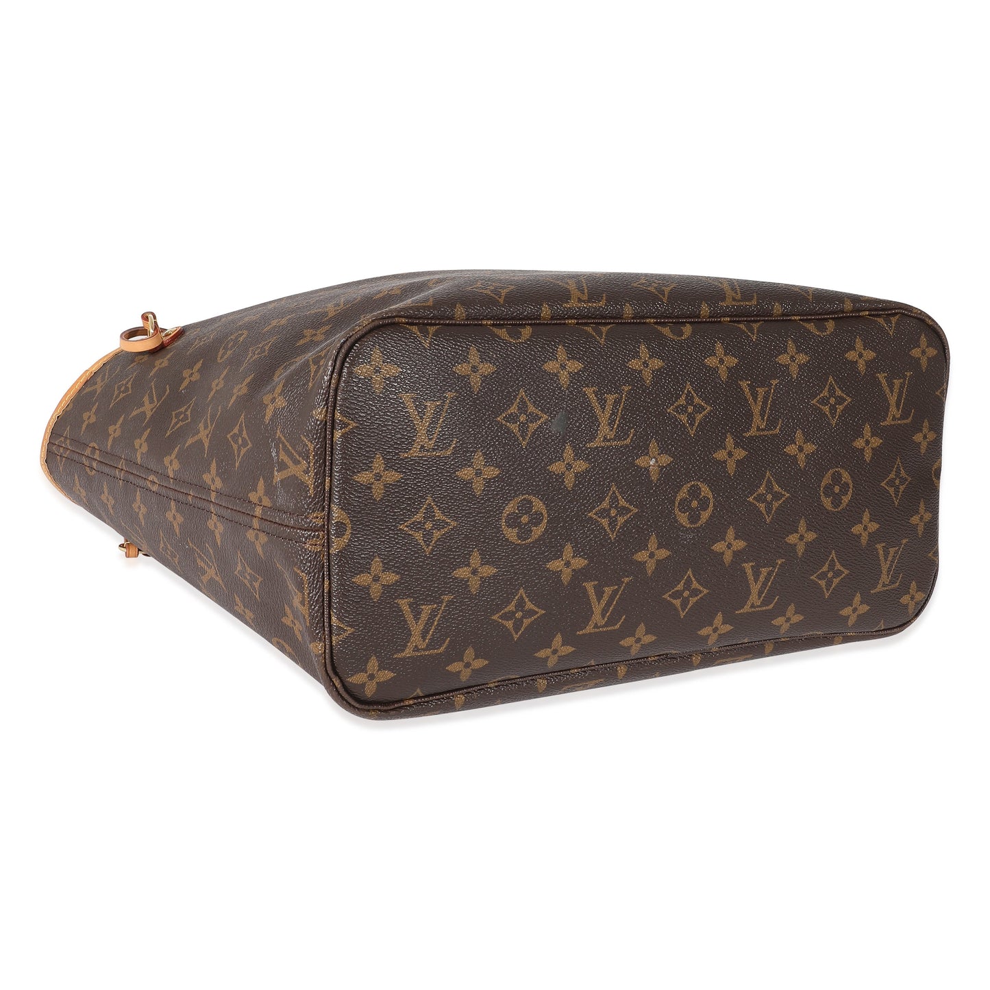 Louis Vuitton Louis Vuitton Monogram Canvas Neverfull MM