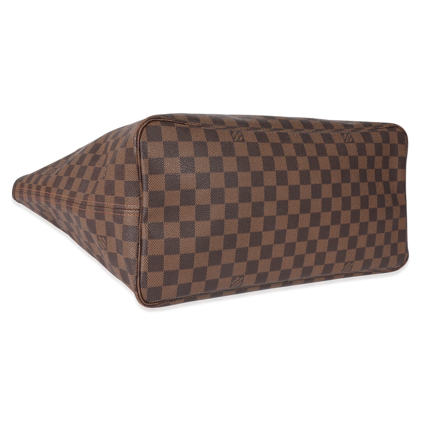 Louis Vuitton Louis Vuitton Damier Ebene Canvas Neverfull GM