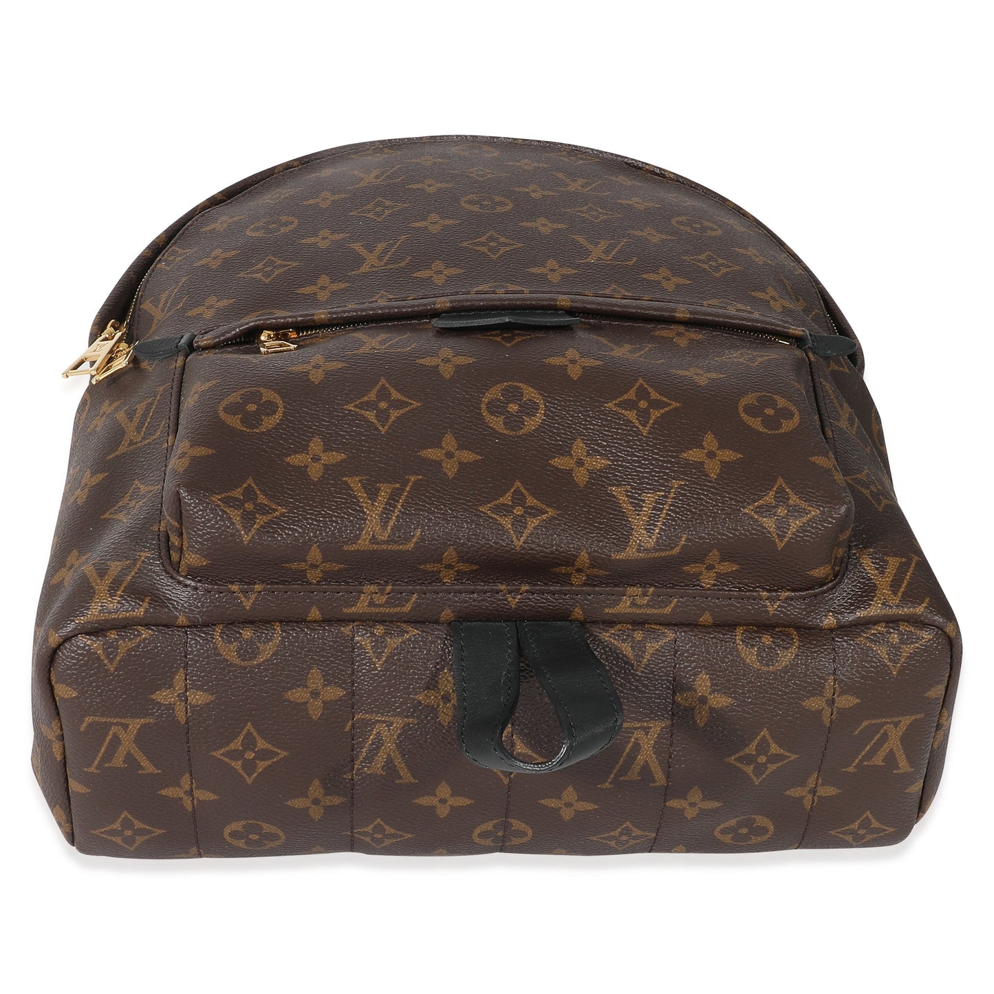Louis Vuitton Louis Vuitton Monogram Canvas Palm Springs MM