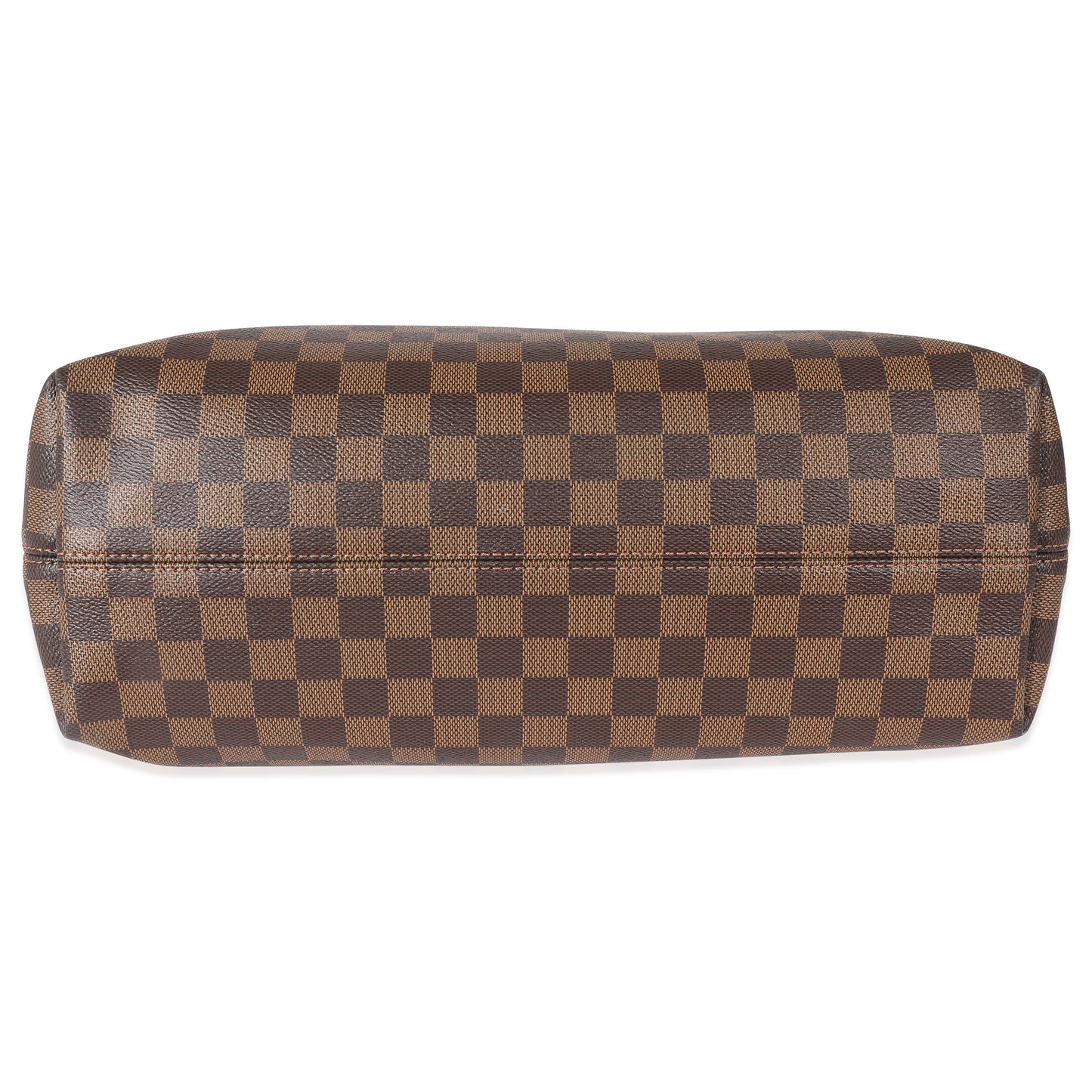 Louis Vuitton Louis Vuitton Damier Ebene Canvas Graceful MM