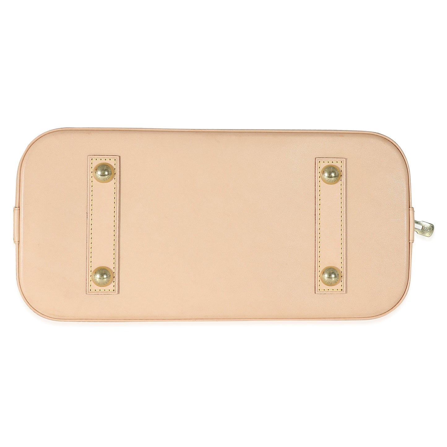 Louis Vuitton Louis Vuitton Monogram Canvas Alma PM