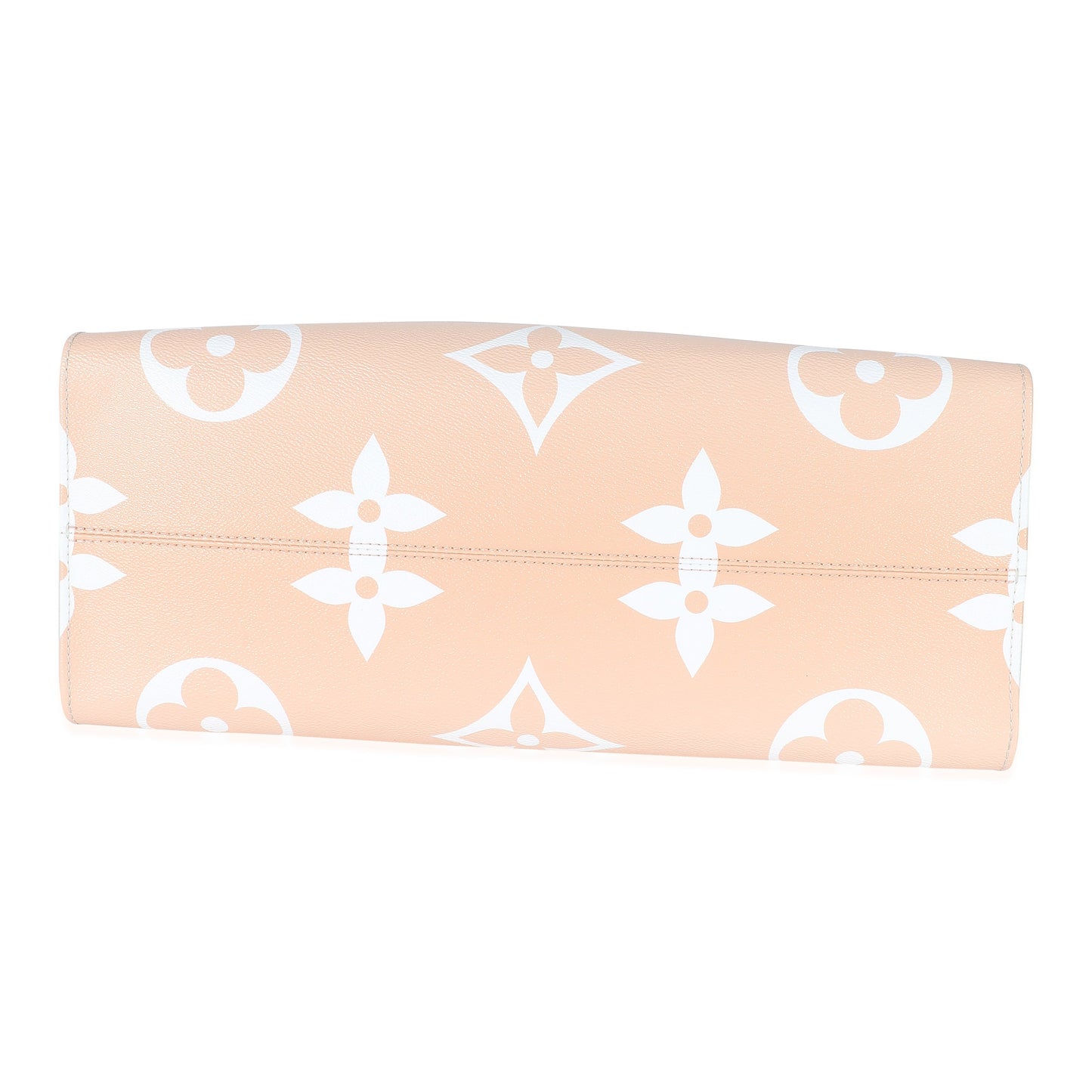 Louis Vuitton Brume Monogram Giant By The Pool Onthego GM