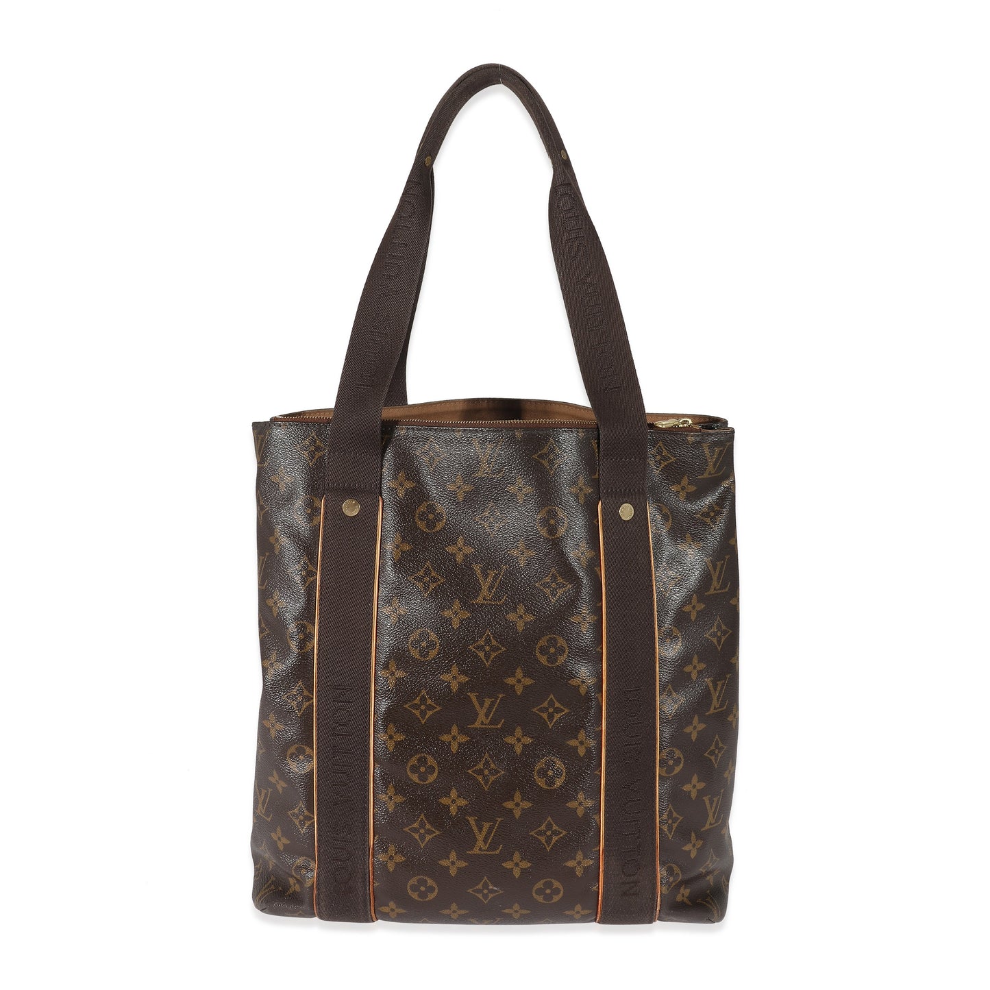 Louis Vuitton Louis Vuitton Monogram Canvas Cabas Beaubourg