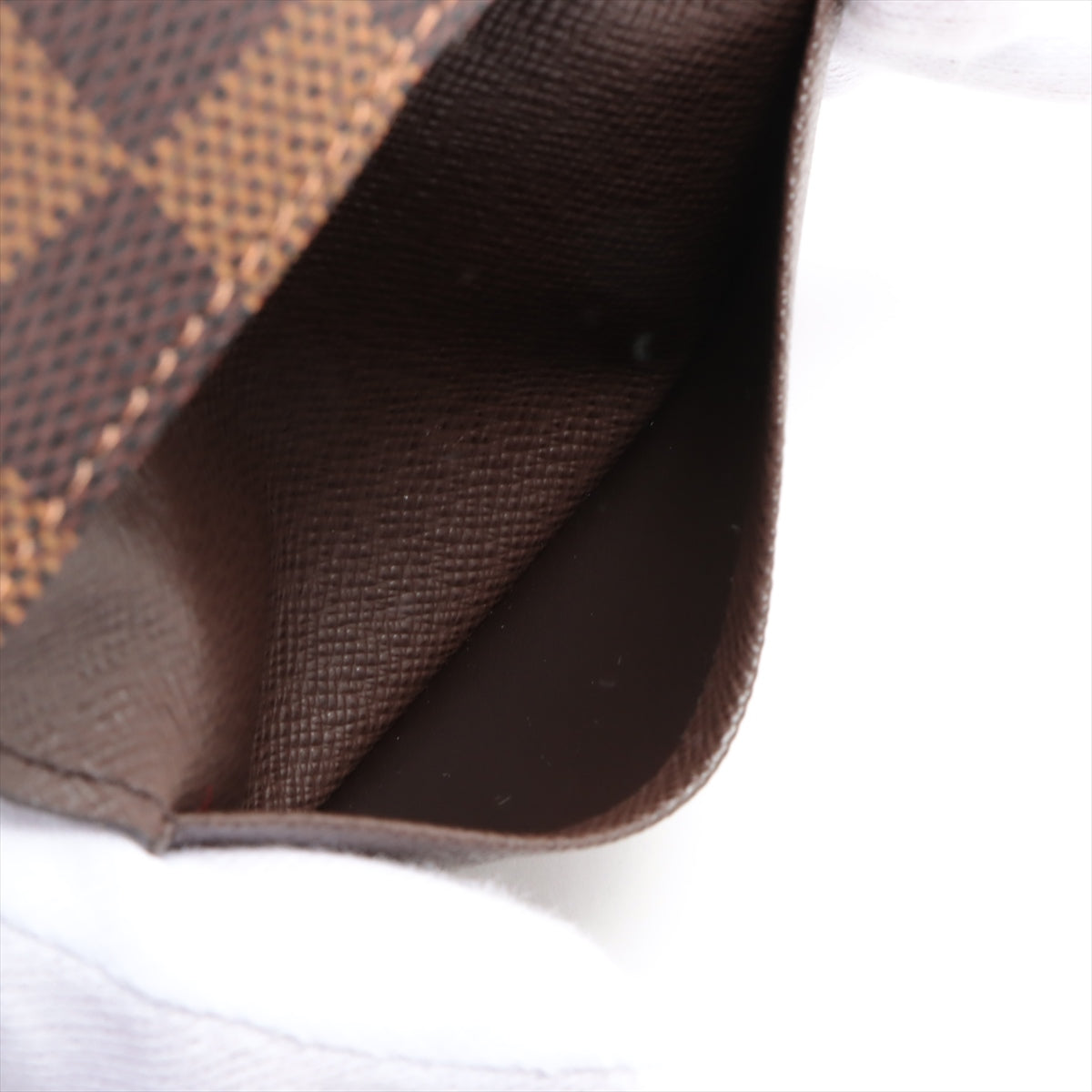 Louis Vuitton Damier Amverop Kartouvisit N62920