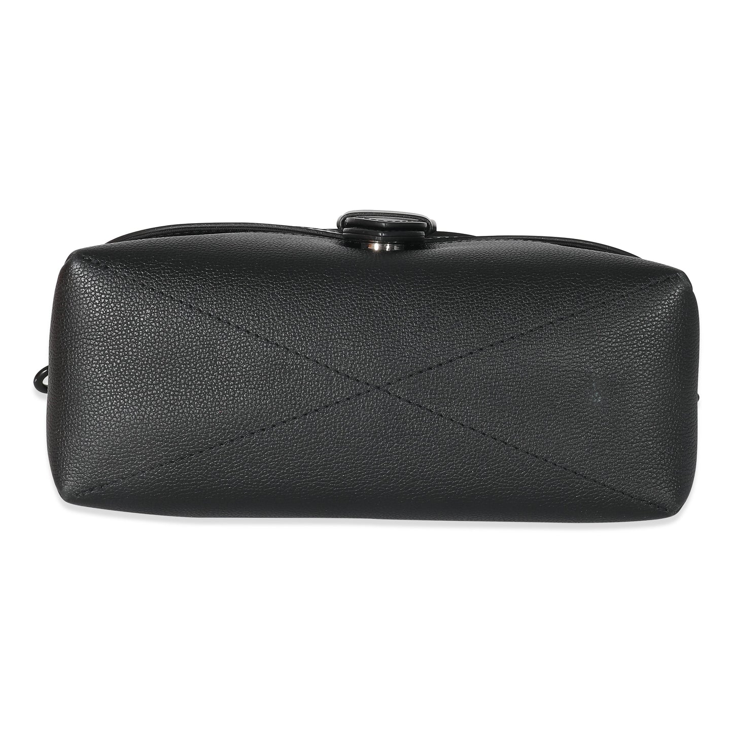 Louis Vuitton Louis Vuitton Monogram Eclipse Saumur Messenger