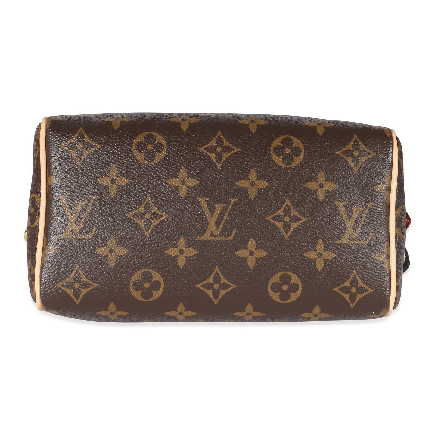 Louis Vuitton Louis Vuitton Monogram Canvas Speedy Bandouliere 20